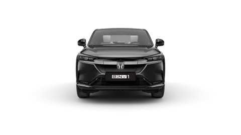HONDA Ny1 Advance-image-0
