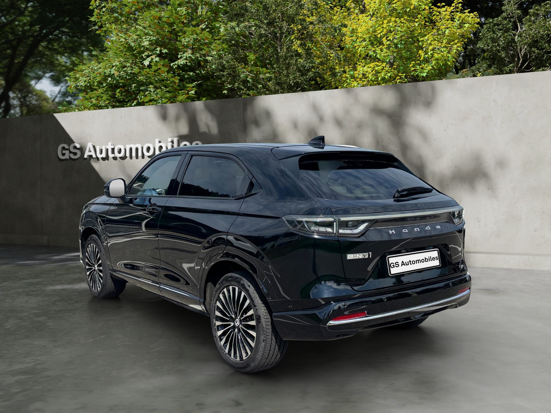 HONDA Ny1 Advance-image-3
