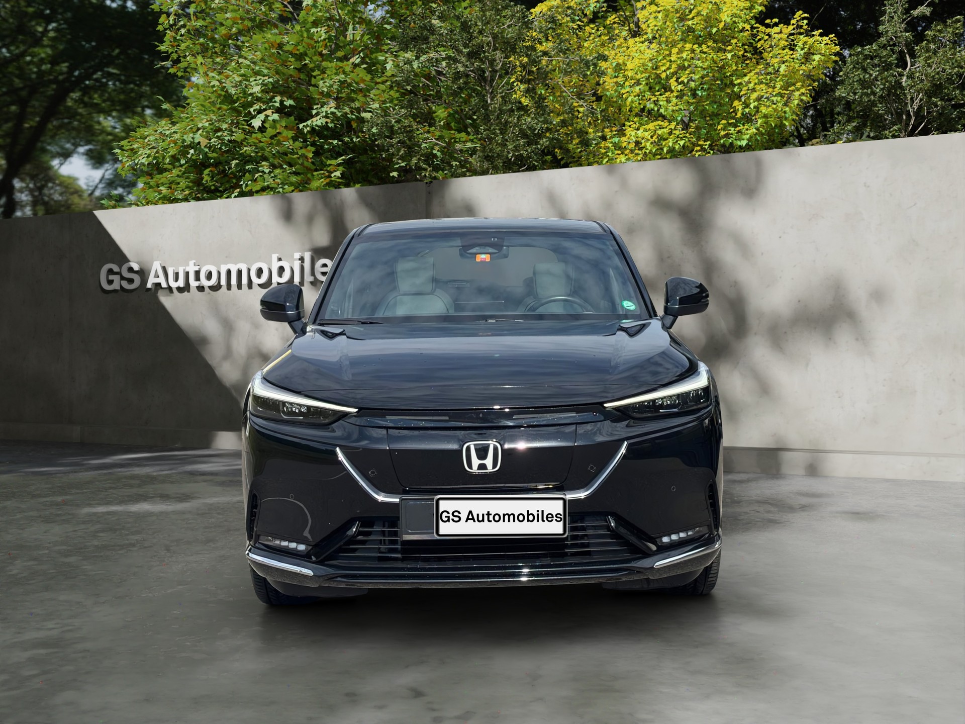 HONDA Ny1 Advance-image-2