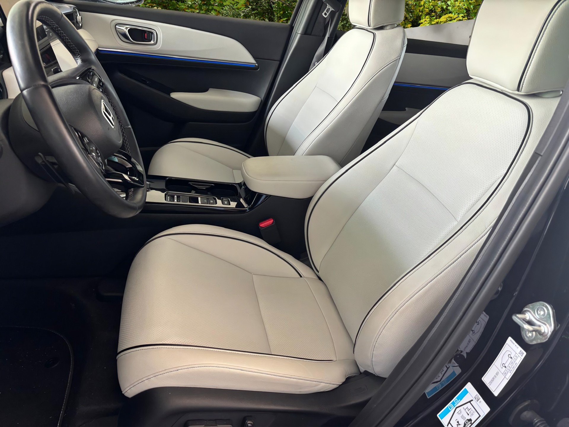 HONDA Ny1 Advance-image-11