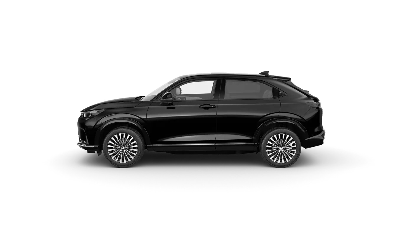 HONDA Ny1 Advance-image-1