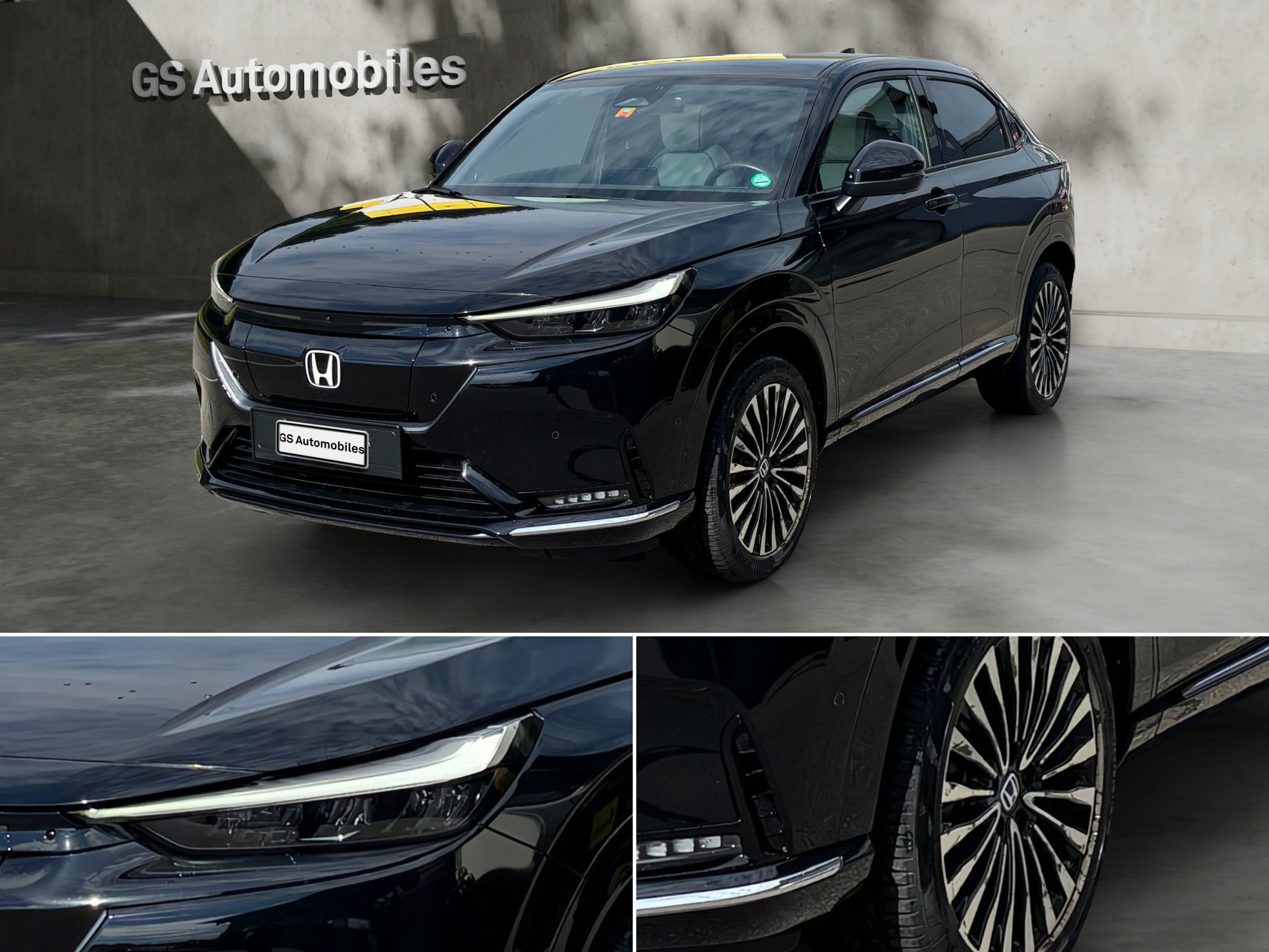 HONDA Ny1 Advance-image-6