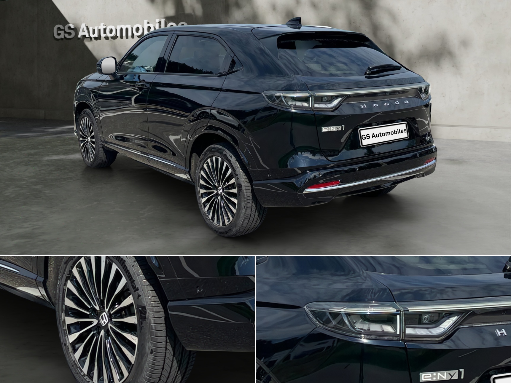 HONDA Ny1 Advance-image-8