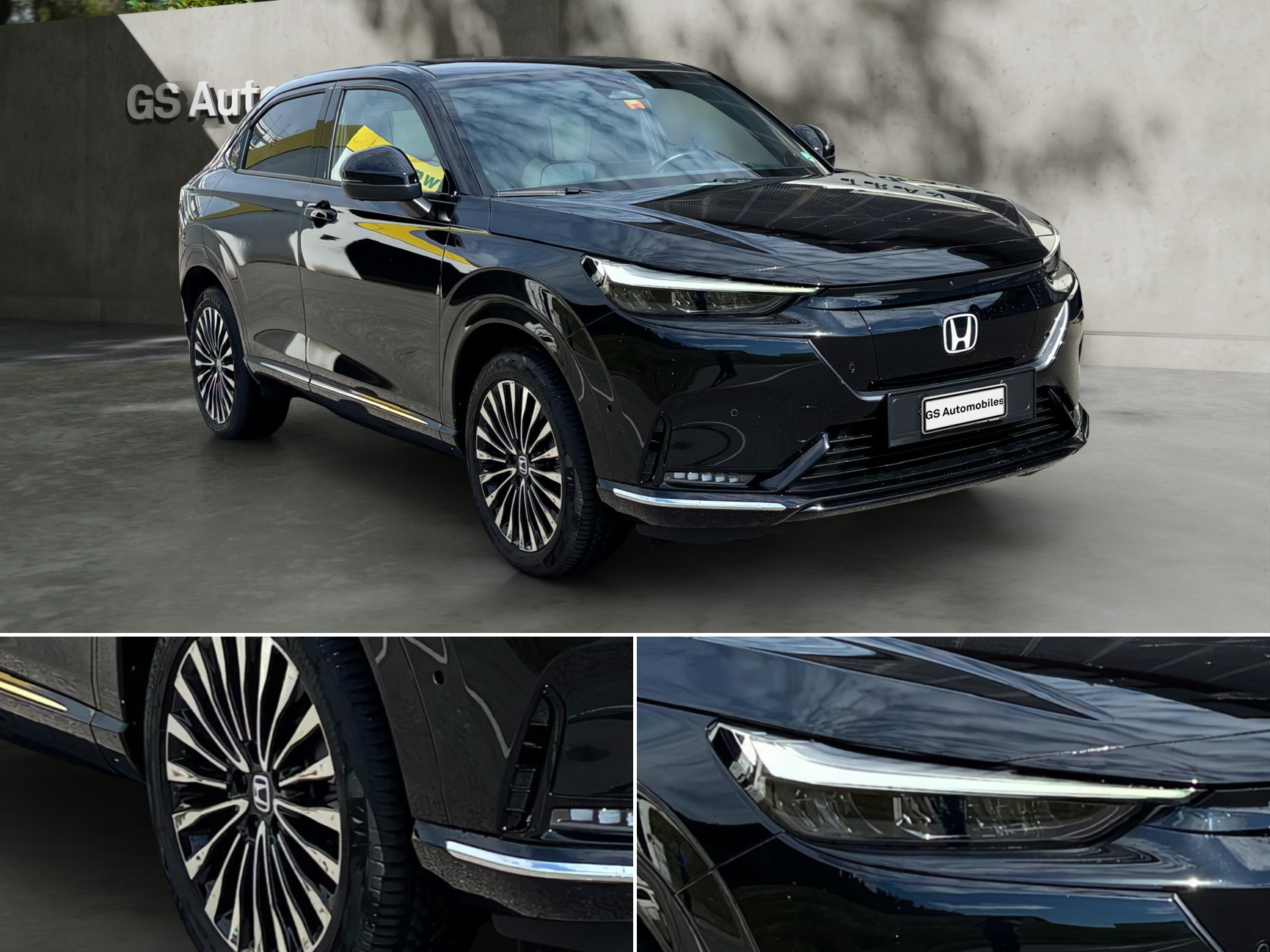 HONDA Ny1 Advance-image-7