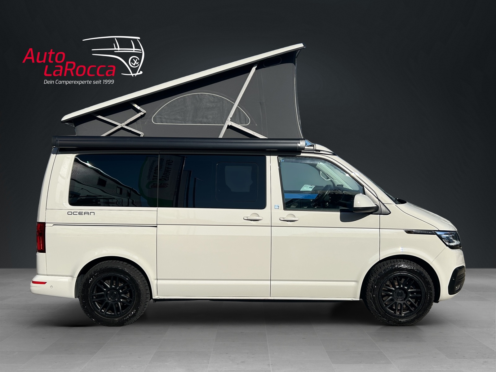VW T6.1 California 2.0 Bi-TDI Ocean Liberty 4Motion DSG-image-5
