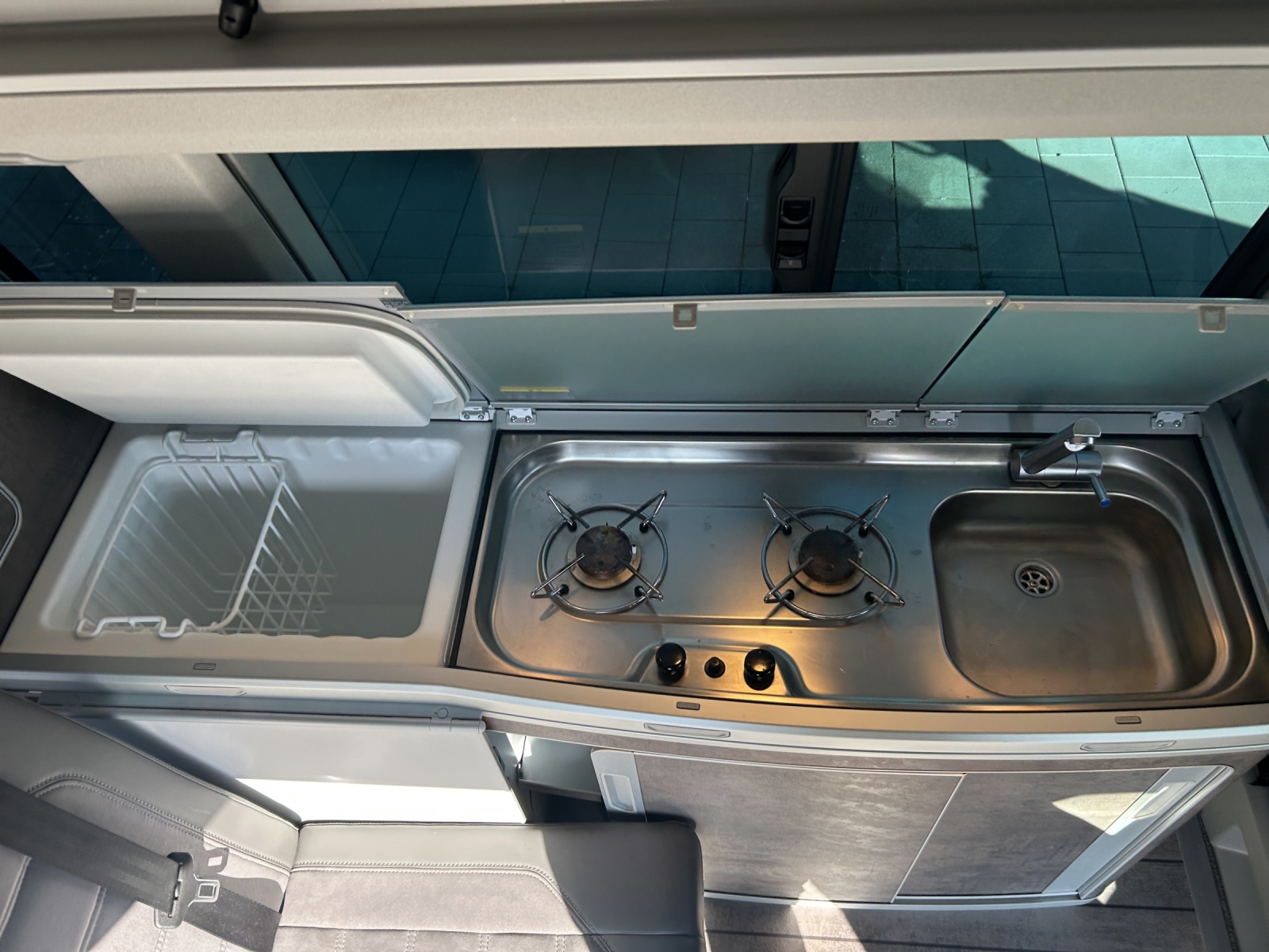 VW T6.1 California 2.0 Bi-TDI Ocean Liberty 4Motion DSG-image-18