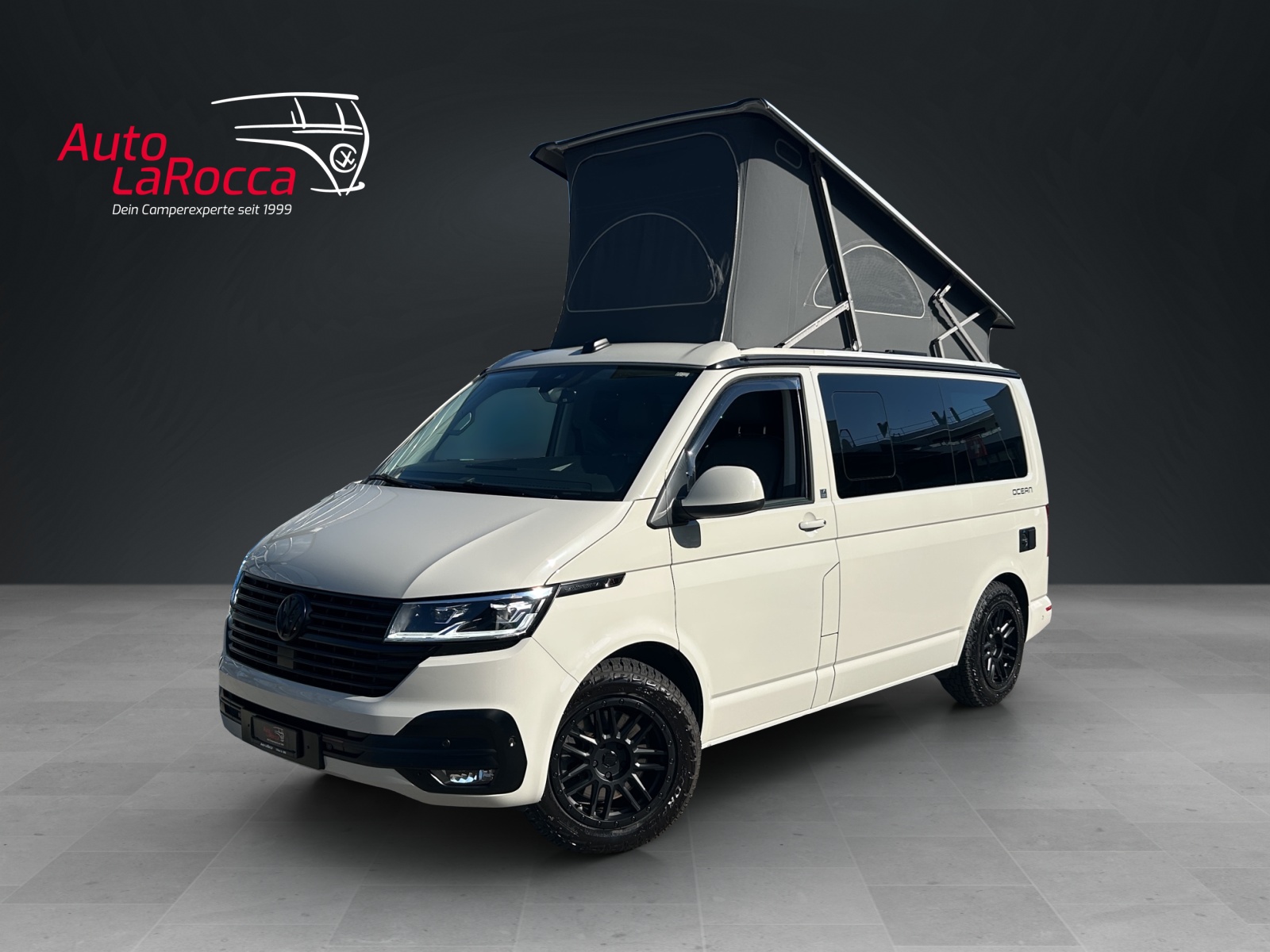 VW T6.1 California 2.0 Bi-TDI Ocean Liberty 4Motion DSG-image-0