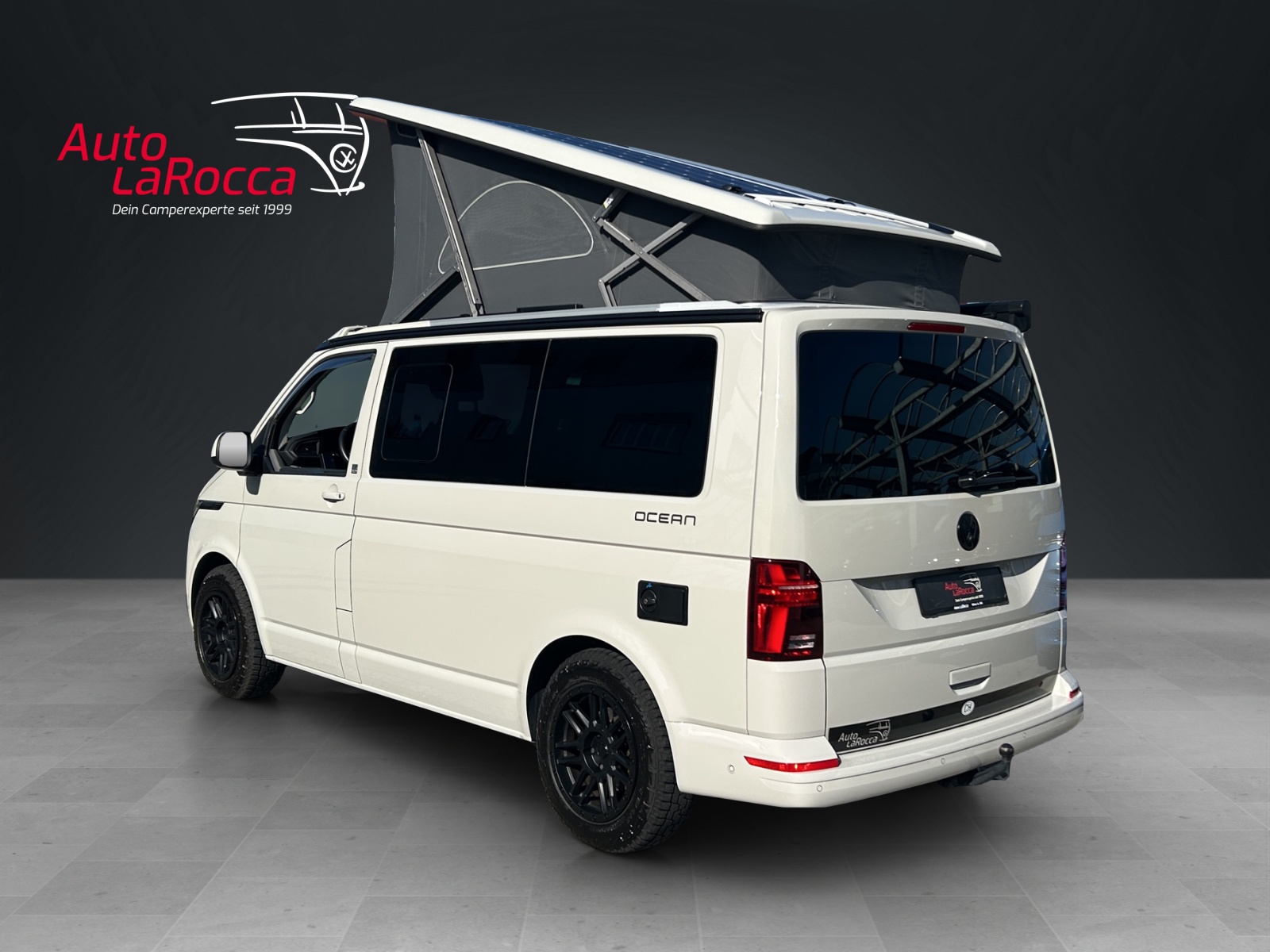 VW T6.1 California 2.0 Bi-TDI Ocean Liberty 4Motion DSG-image-2