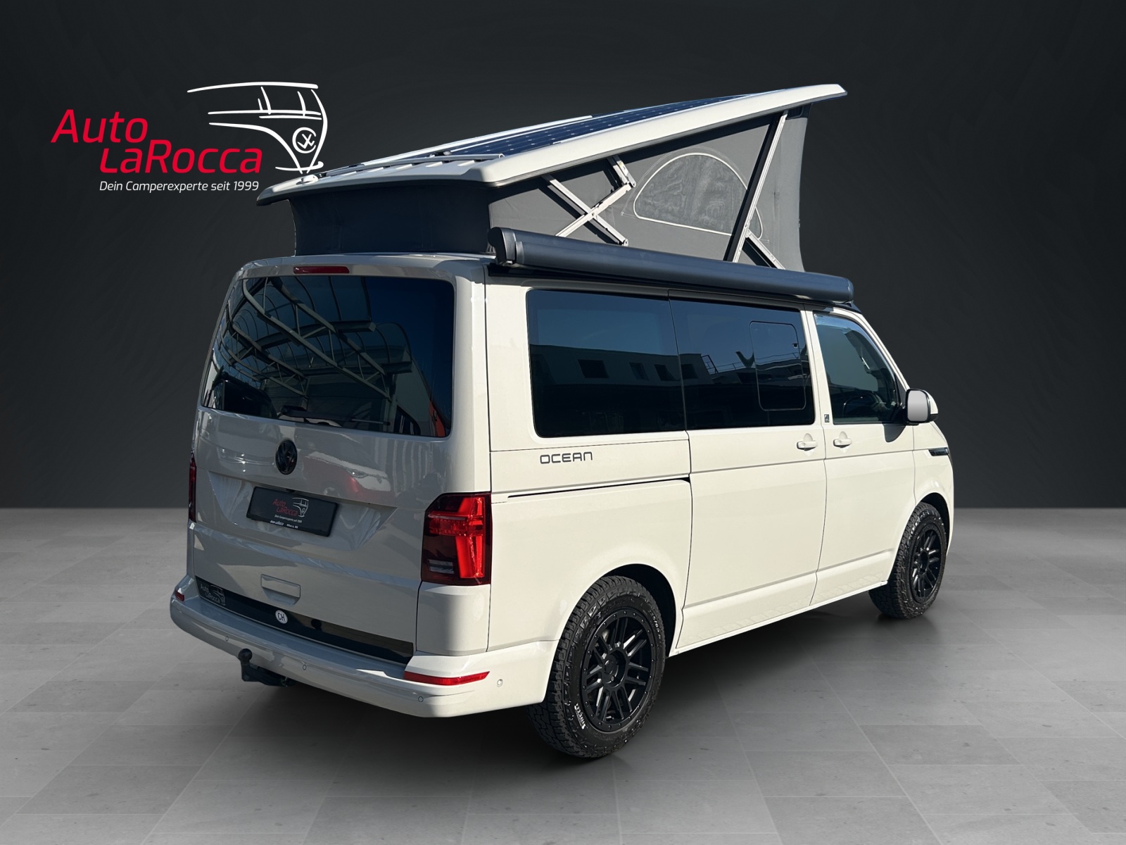 VW T6.1 California 2.0 Bi-TDI Ocean Liberty 4Motion DSG-image-4