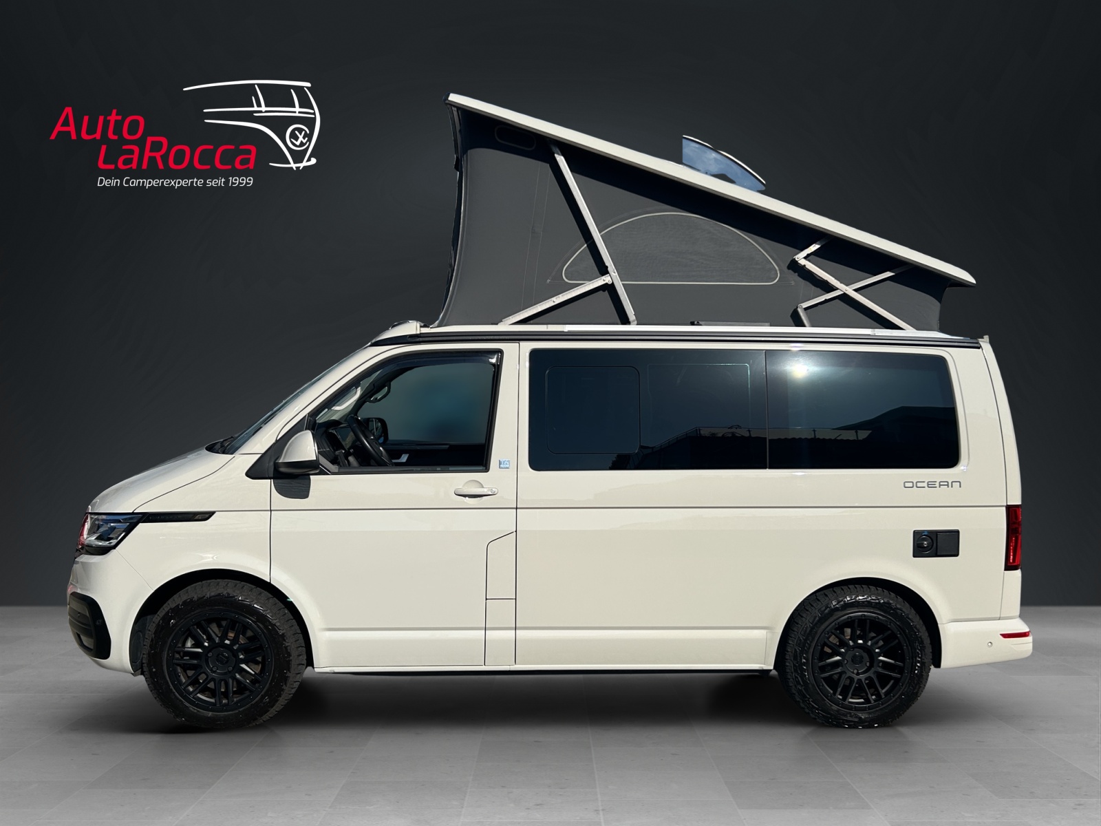 VW T6.1 California 2.0 Bi-TDI Ocean Liberty 4Motion DSG-image-1