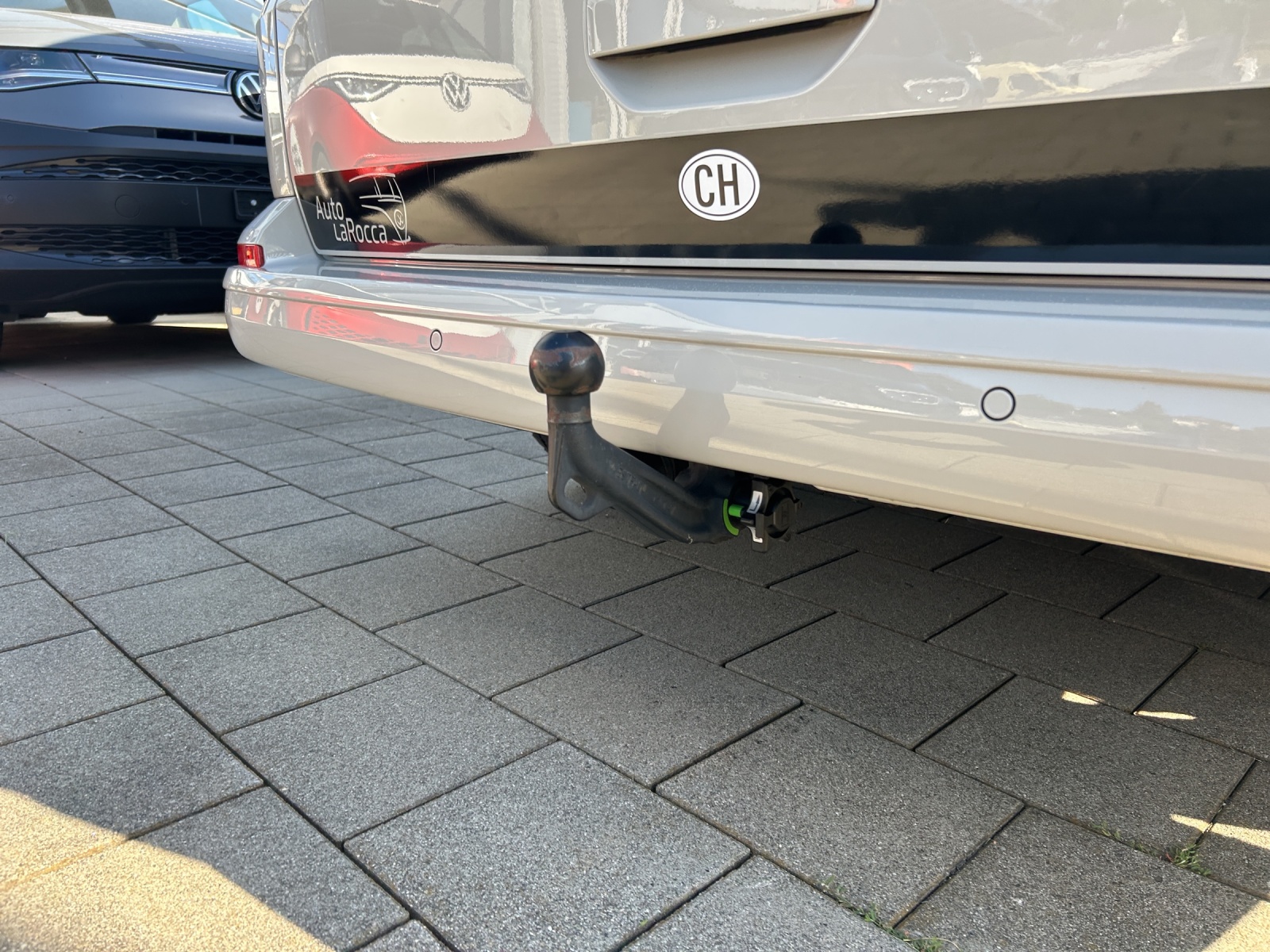 VW T6.1 California 2.0 Bi-TDI Ocean Liberty 4Motion DSG-image-21
