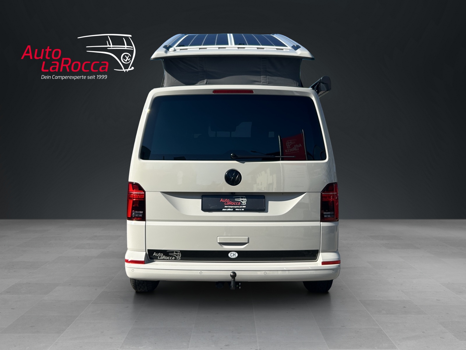 VW T6.1 California 2.0 Bi-TDI Ocean Liberty 4Motion DSG-image-3