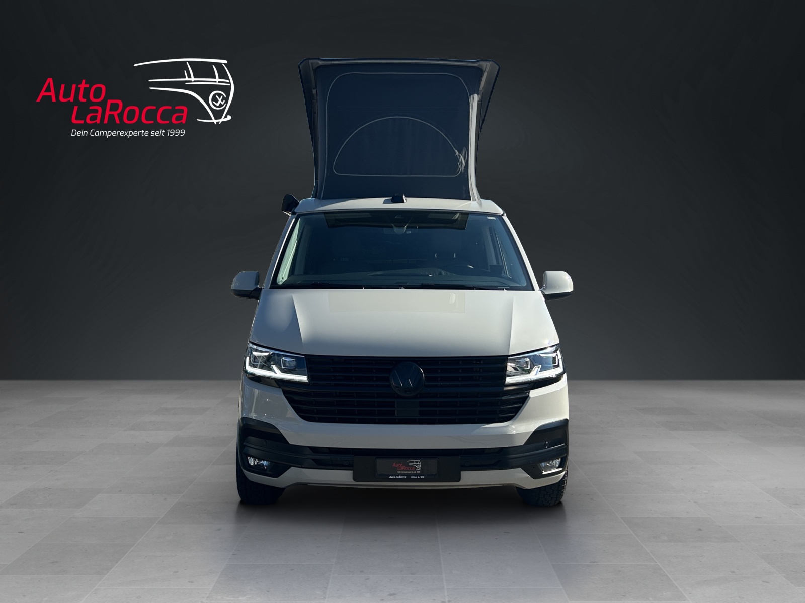 VW T6.1 California 2.0 Bi-TDI Ocean Liberty 4Motion DSG-image-7