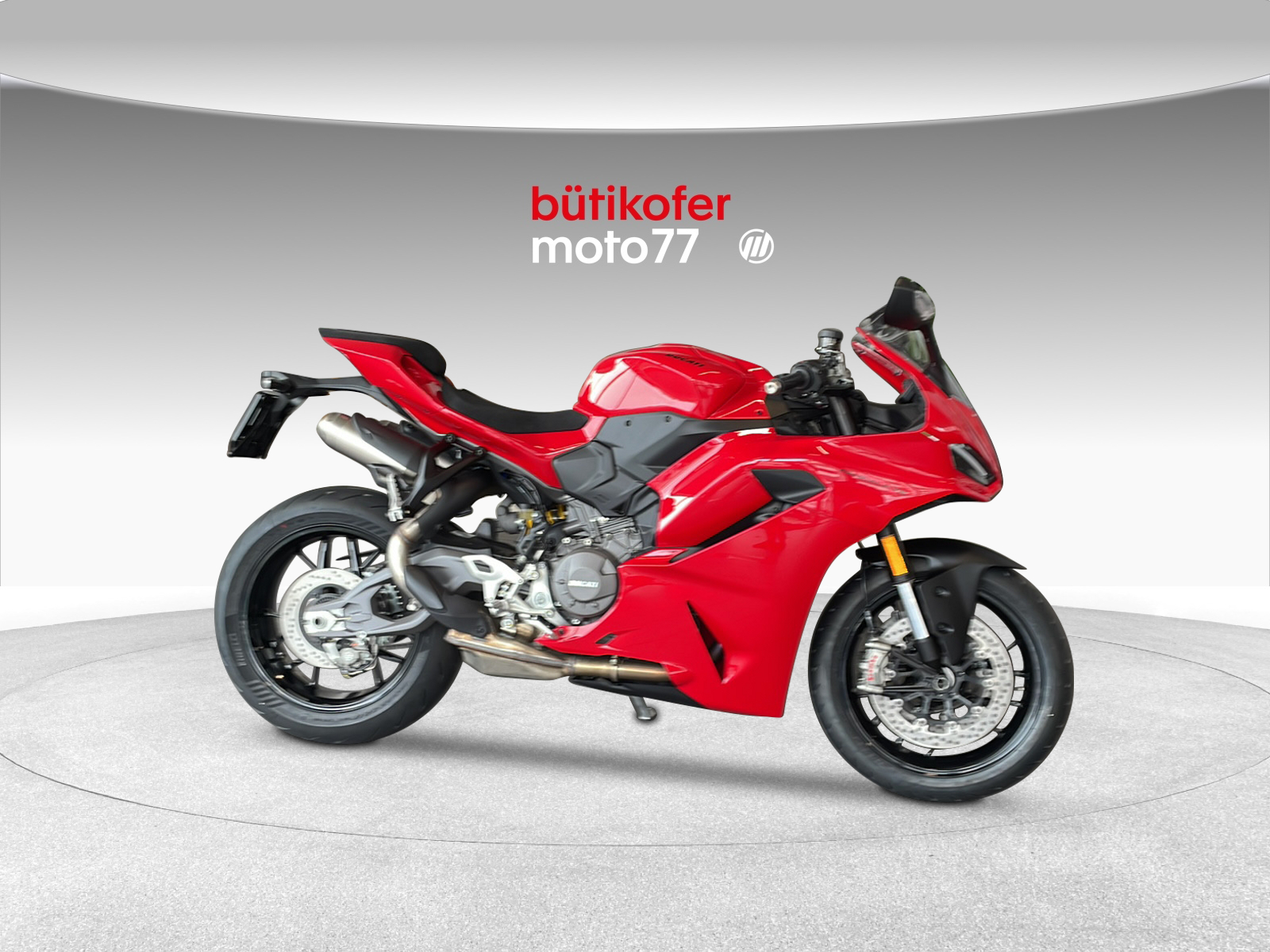 DUCATI 890 Superb. Panigale V2 35 kW ABS-showroom-element-1