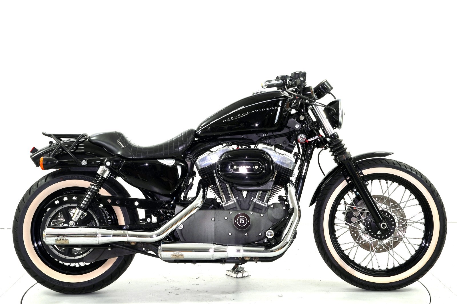 HARLEY-DAVIDSON XL 1200N ABS-showroom-element-3