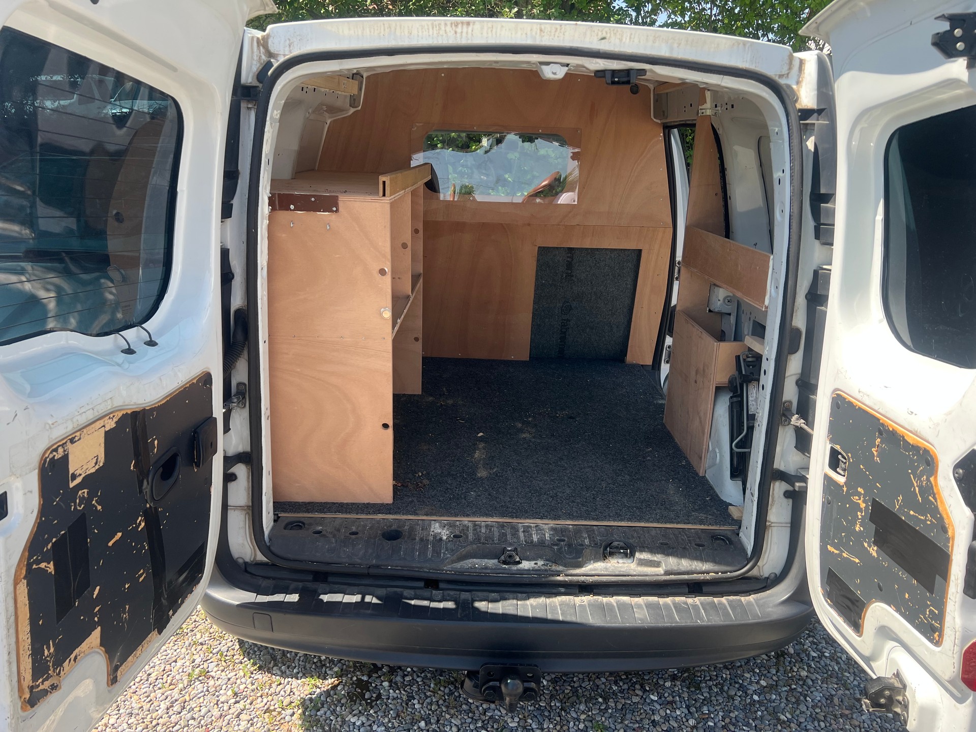 RENAULT Kangoo dCi 85-image-8