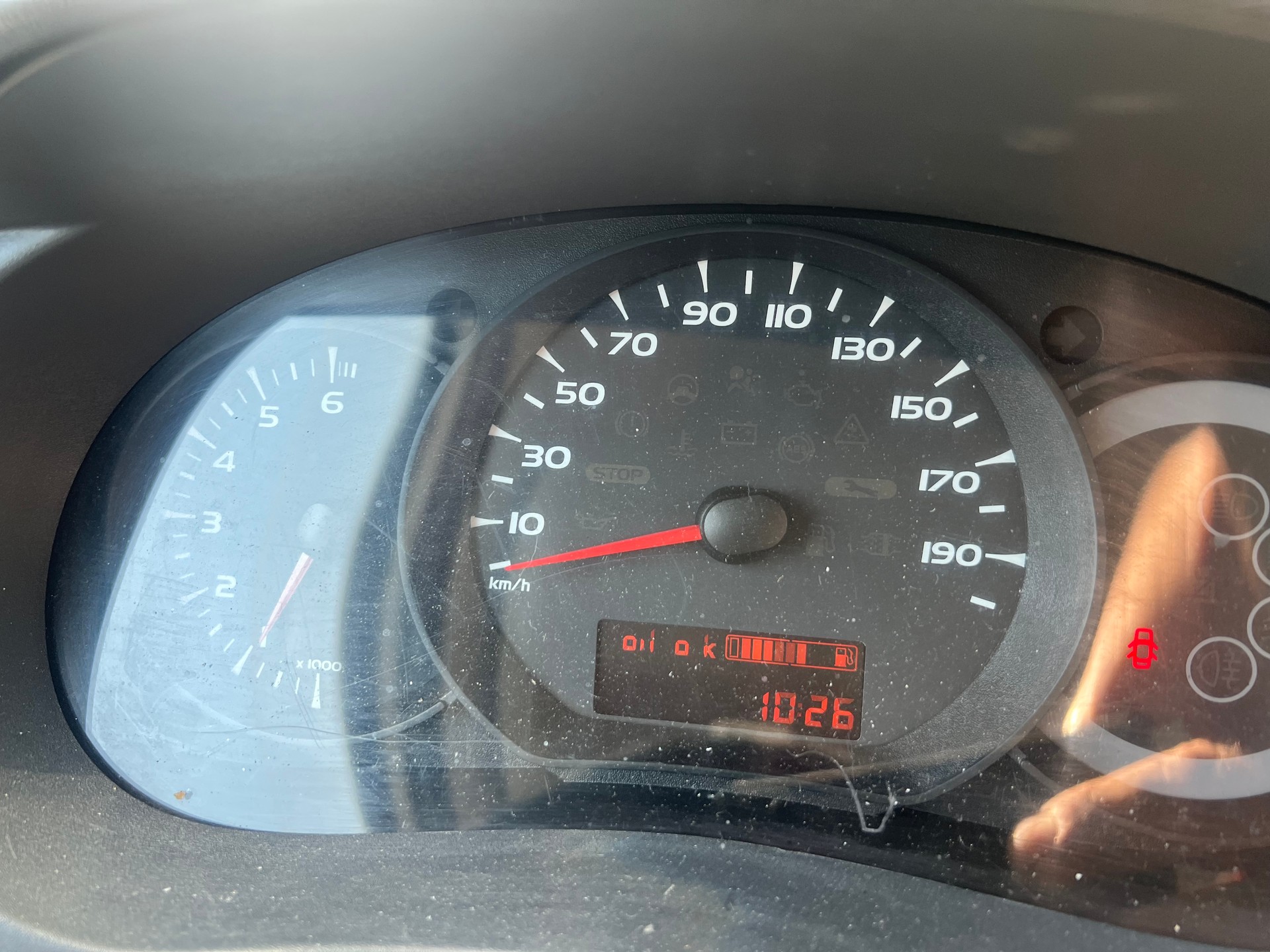 RENAULT Kangoo dCi 85-image-7