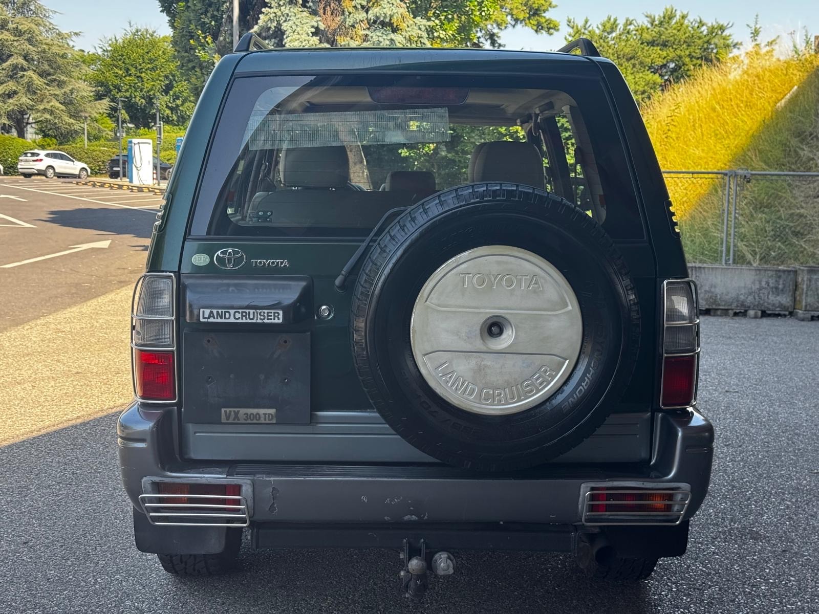 TOYOTA 3.0 D-image-8