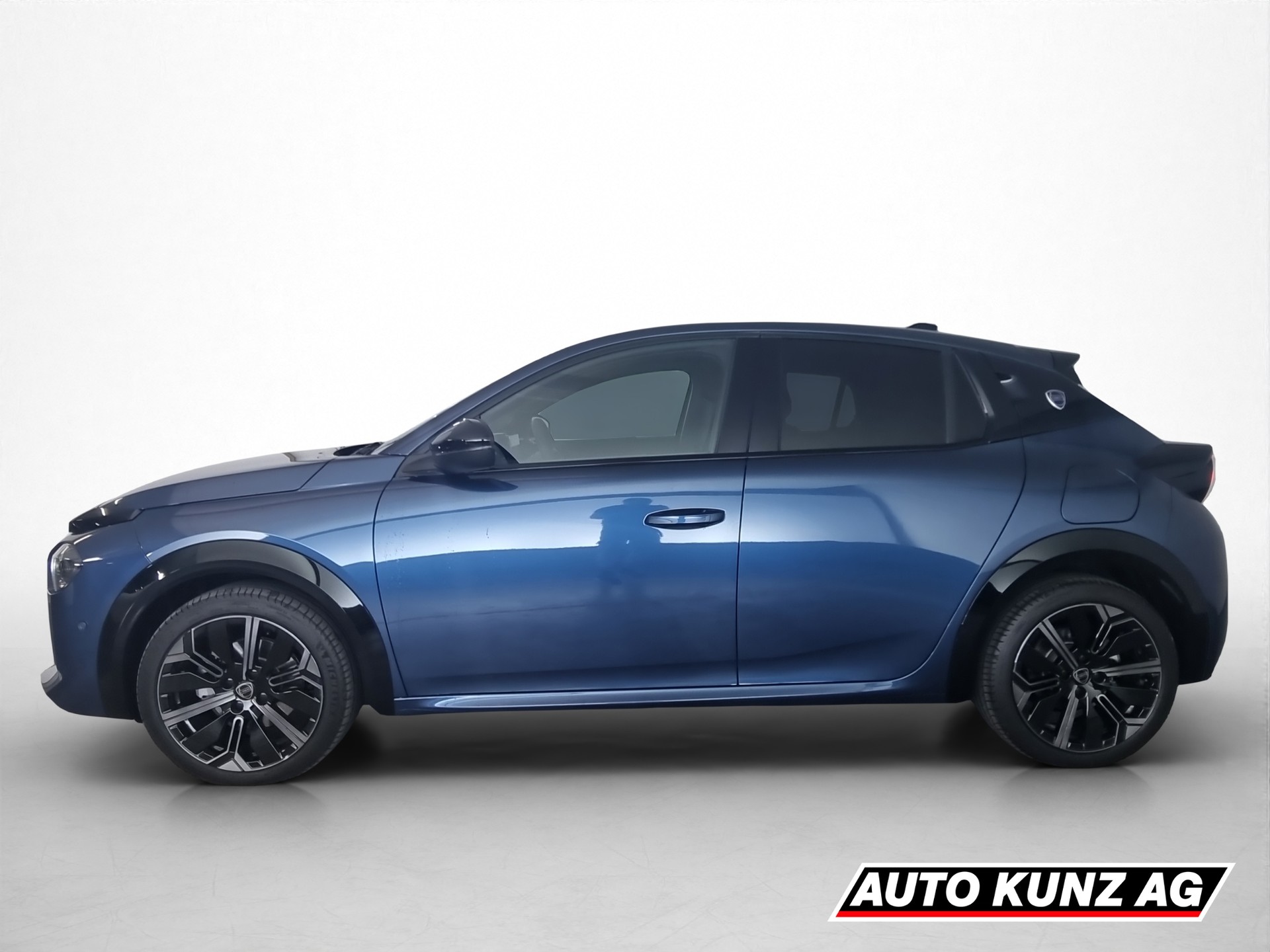 LANCIA Ypsilon Elettrica 156 Edition Limitata Cassina-image-2
