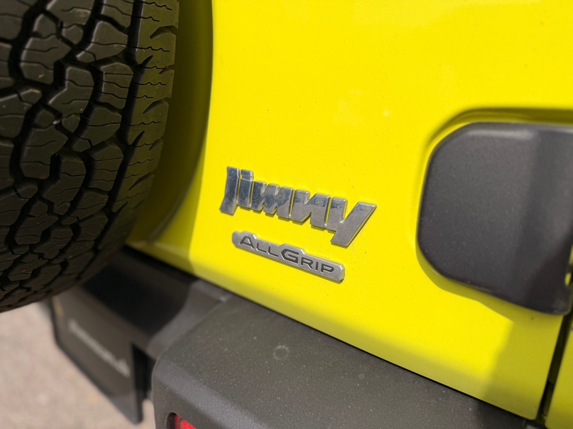 SUZUKI Jimny 1.5 Compact Top 4x4-image-26