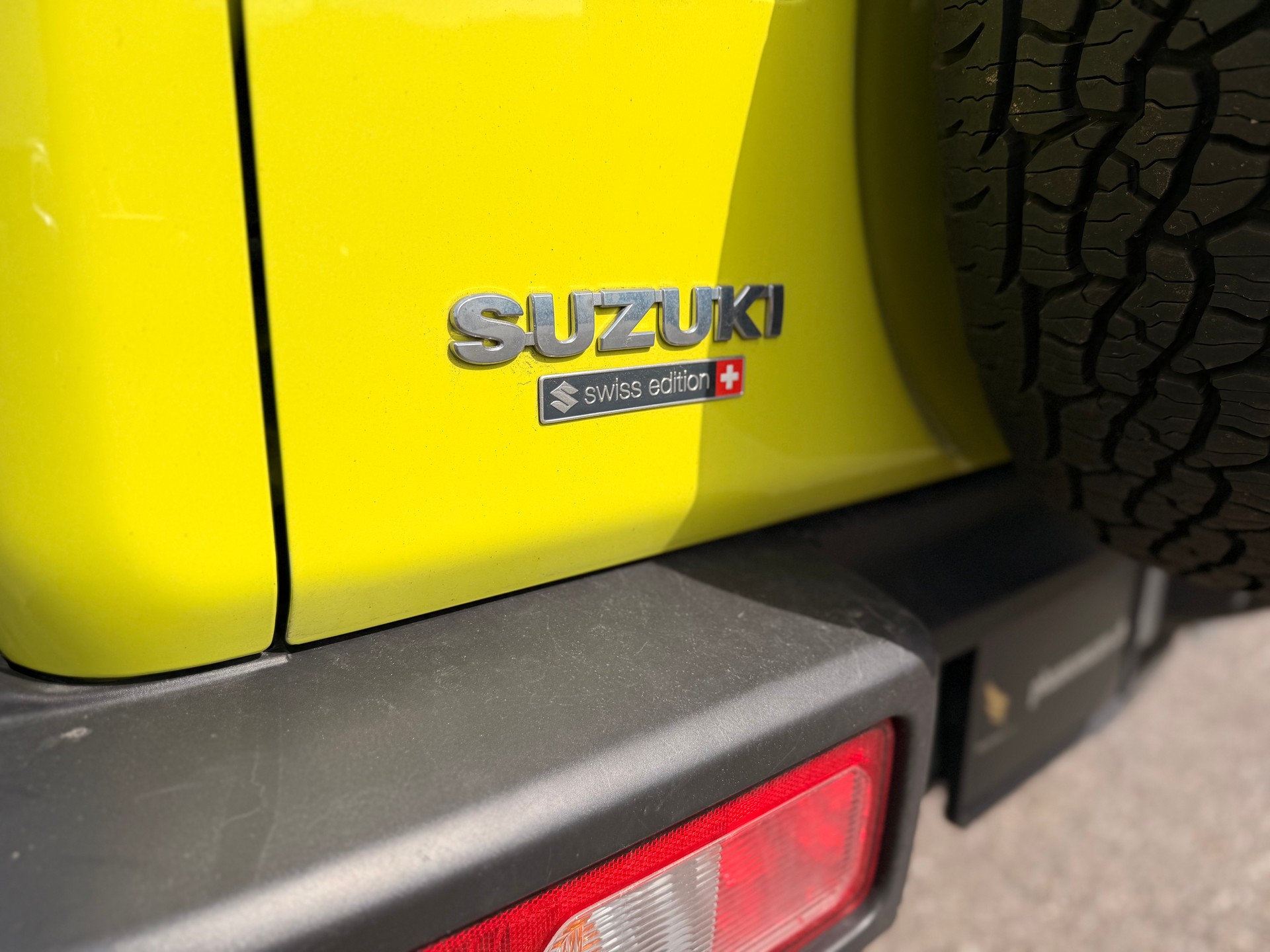 SUZUKI Jimny 1.5 Compact Top 4x4-image-25
