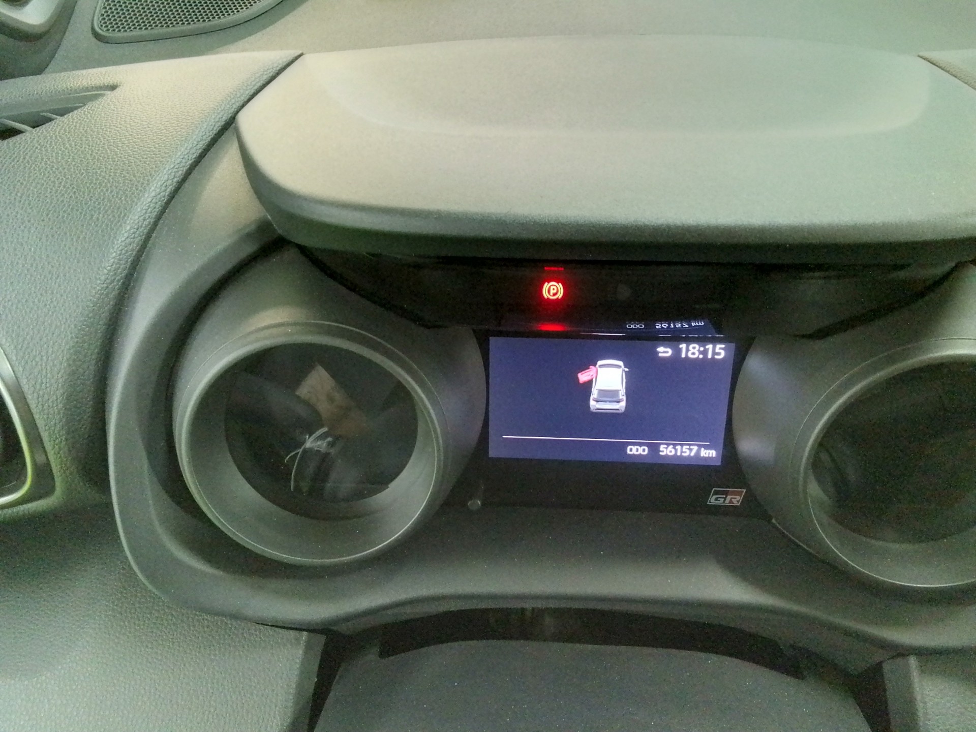 TOYOTA 1.5 VVT-i HSD GR Sport-image-2
