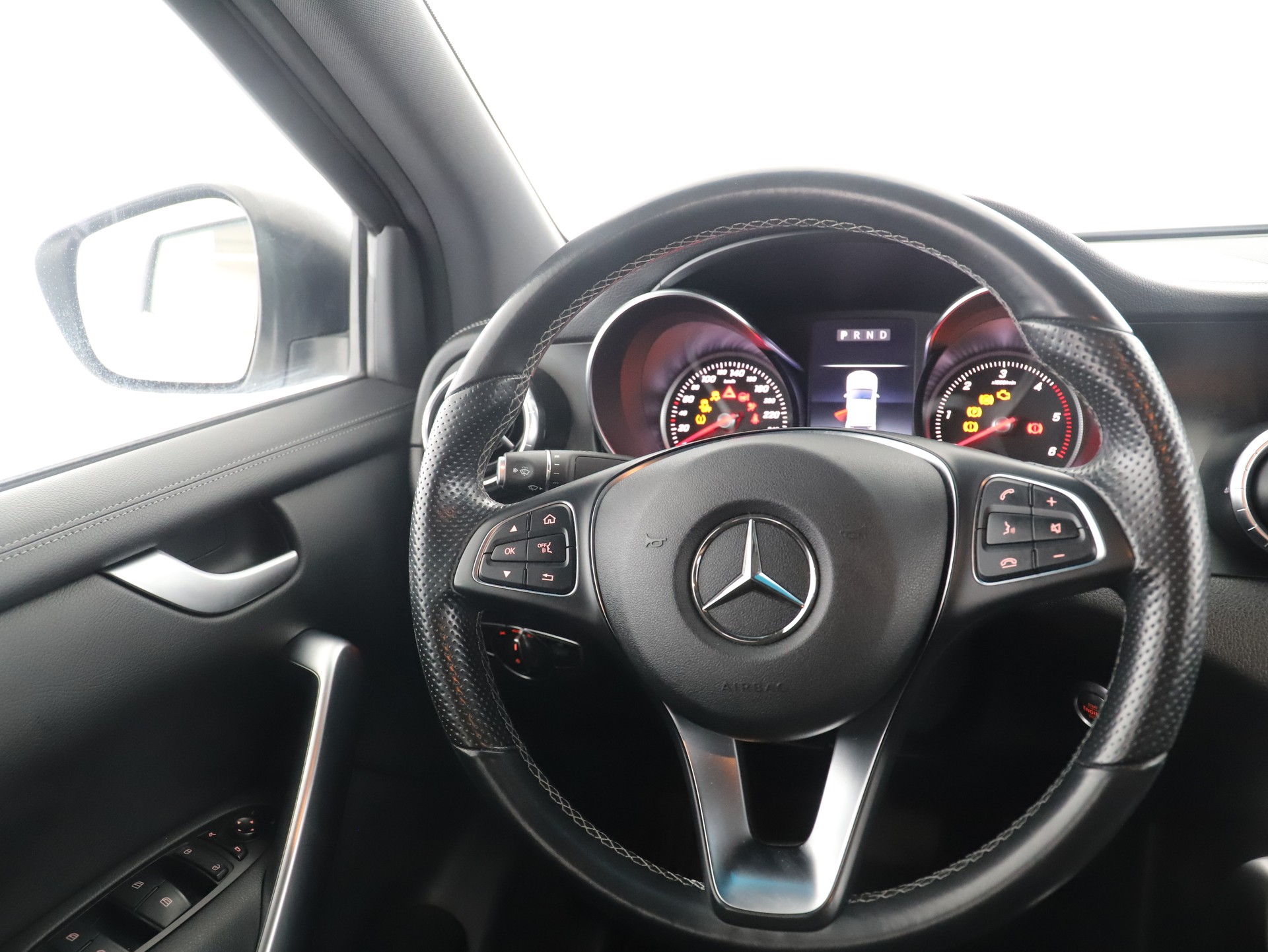 MERCEDES-BENZ X 250 d 4MAT Power-image-12