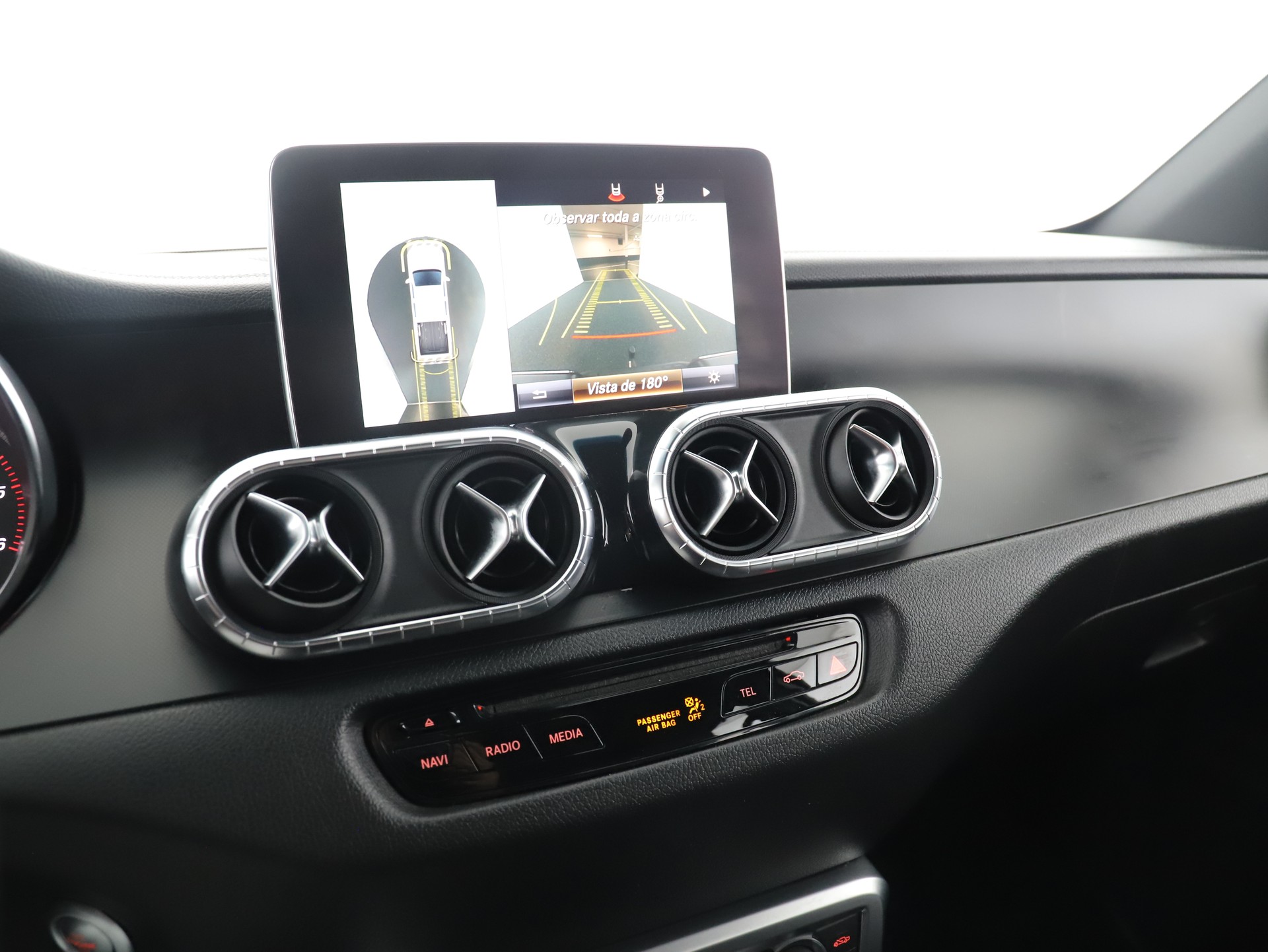 MERCEDES-BENZ X 250 d 4MAT Power-image-14