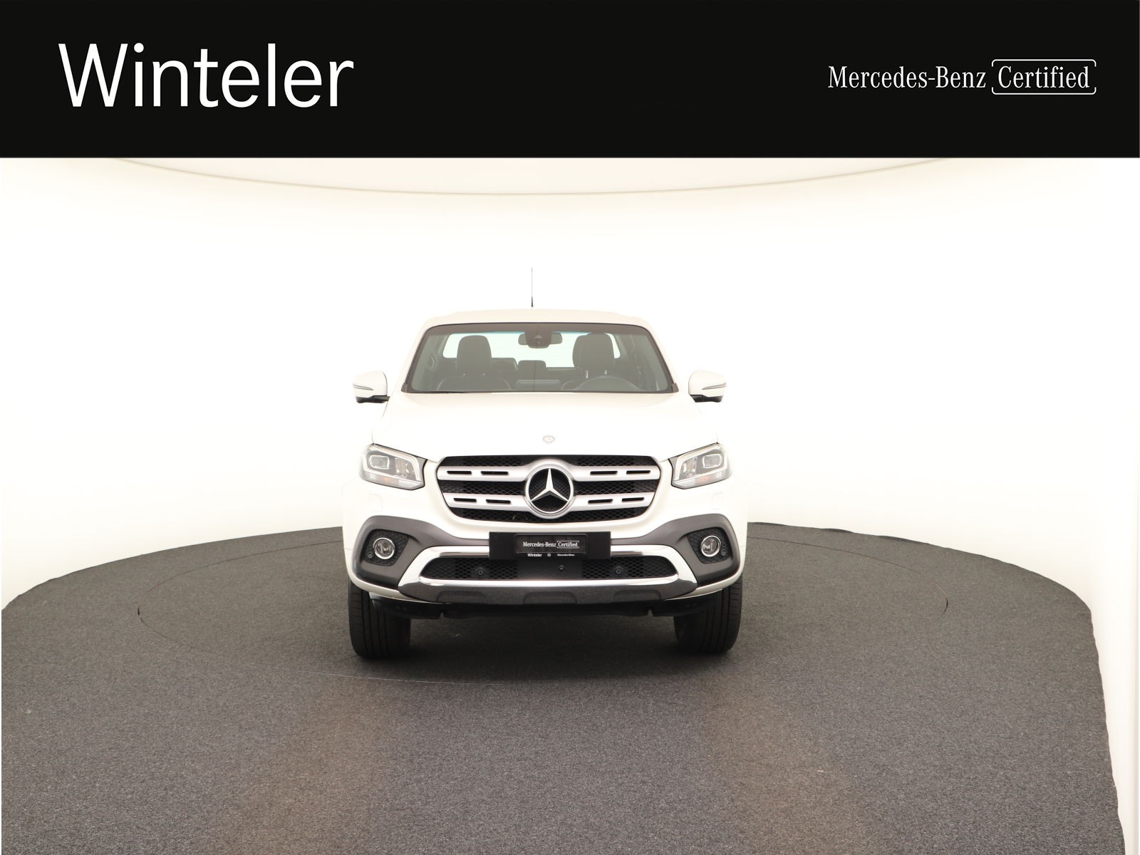 MERCEDES-BENZ X 250 d 4MAT Power-image-4