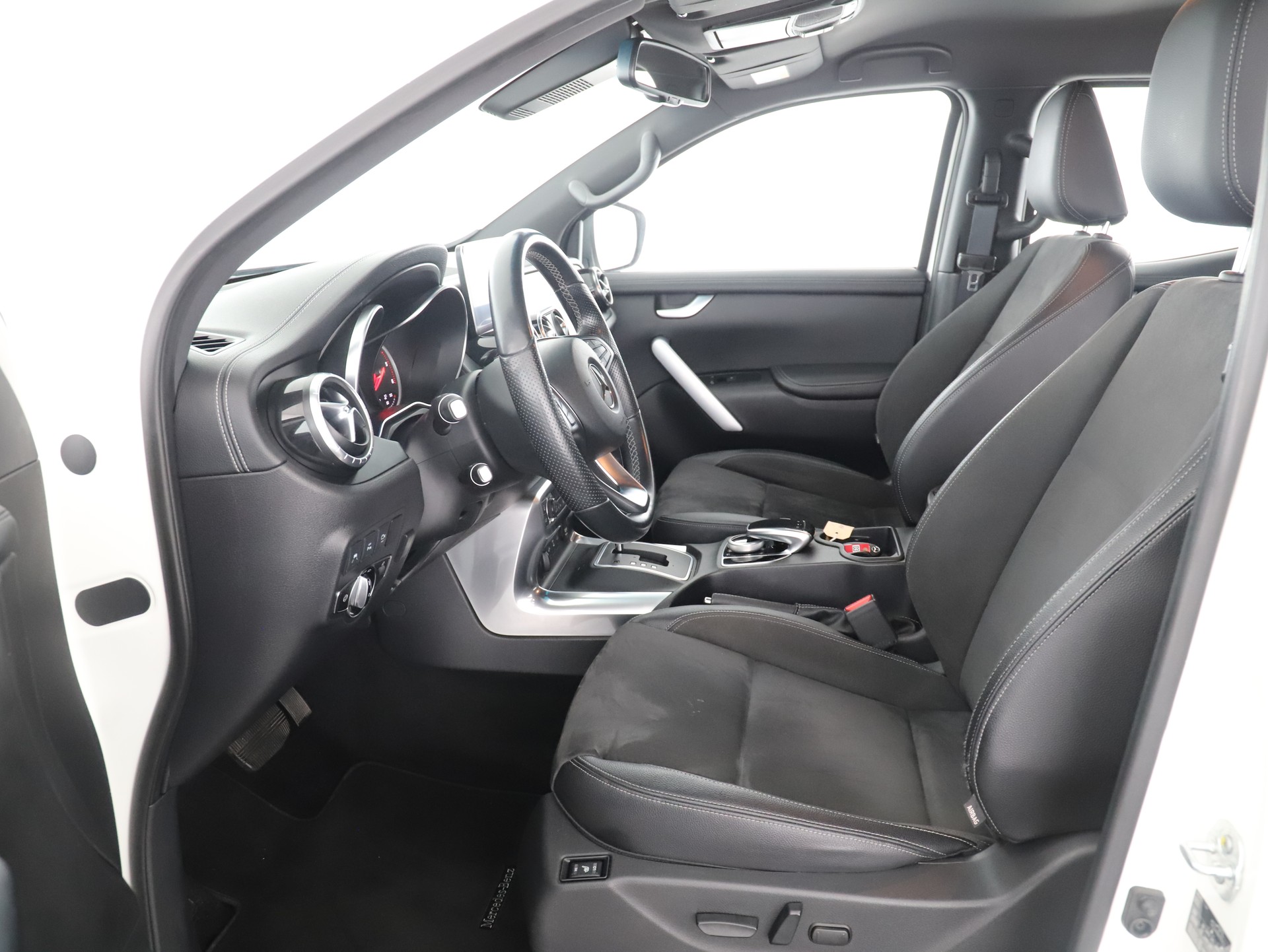 MERCEDES-BENZ X 250 d 4MAT Power-image-10