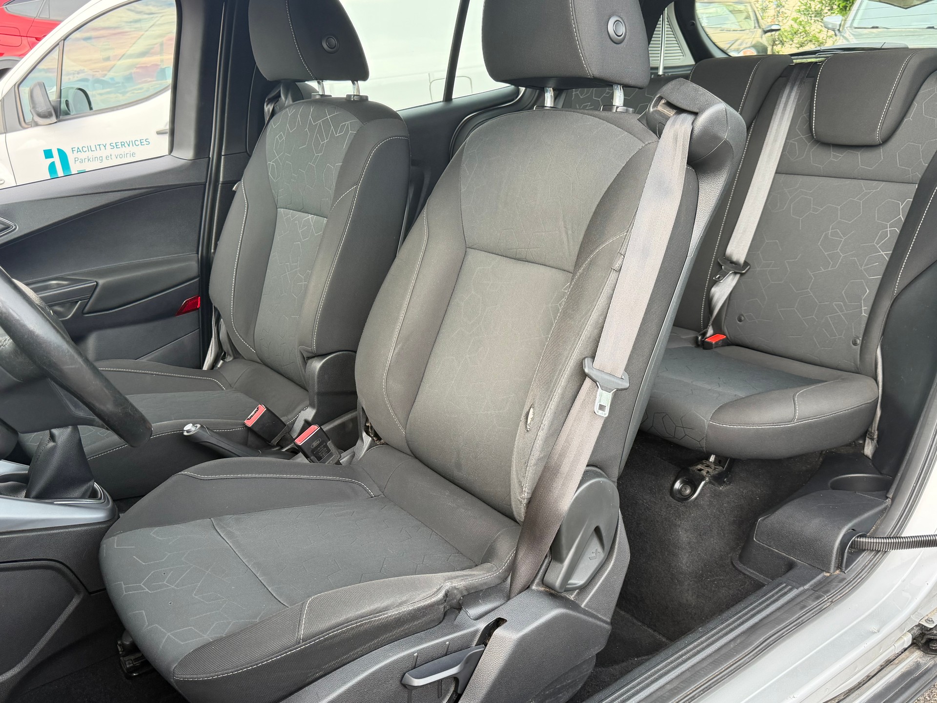 FORD B-Max 1.0 SCTi Trend-image-6