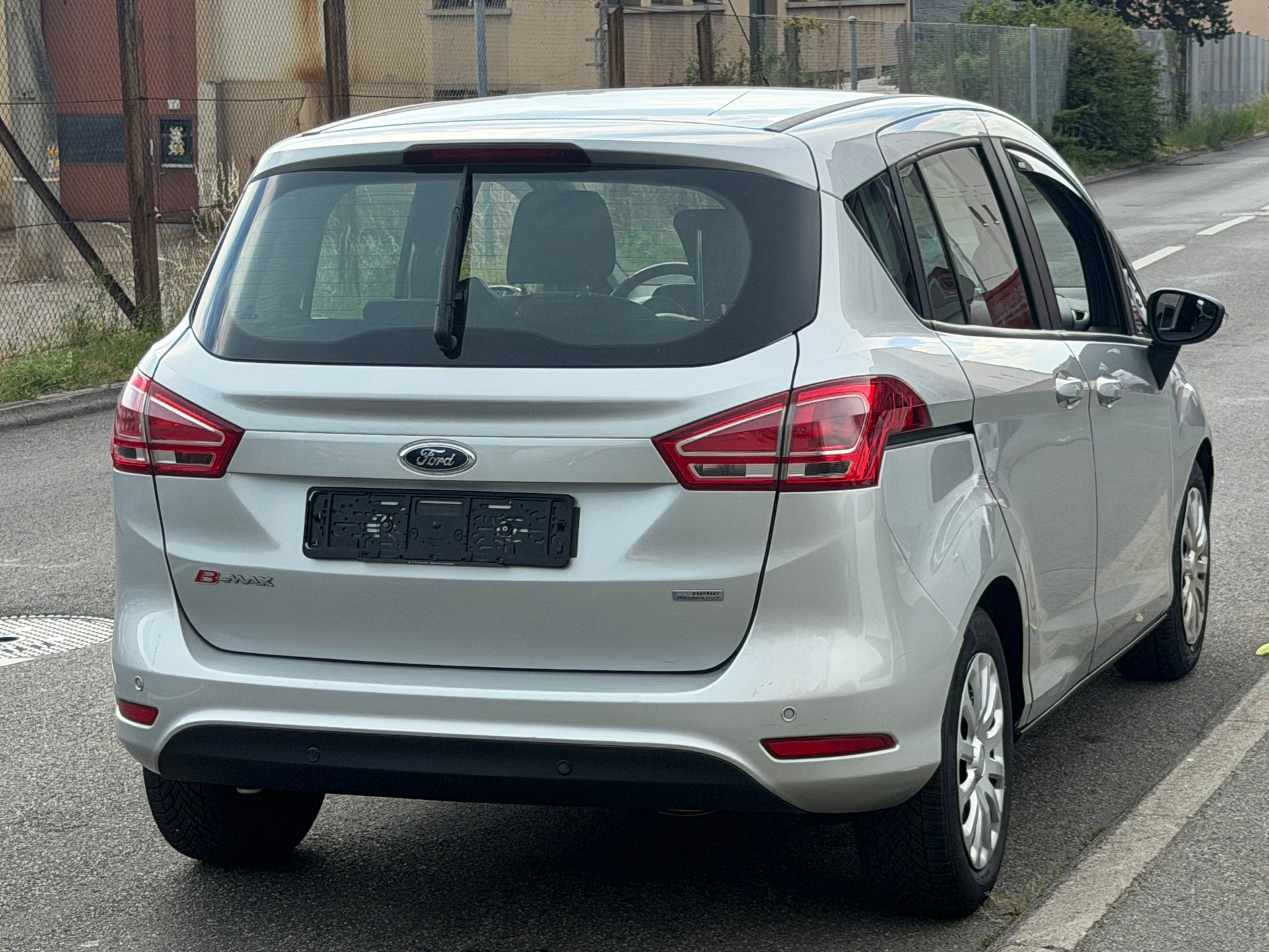 FORD B-Max 1.0 SCTi Trend-image-3