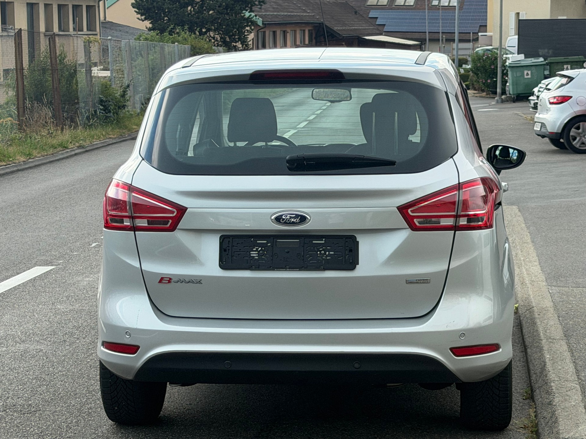 FORD B-Max 1.0 SCTi Trend-image-4