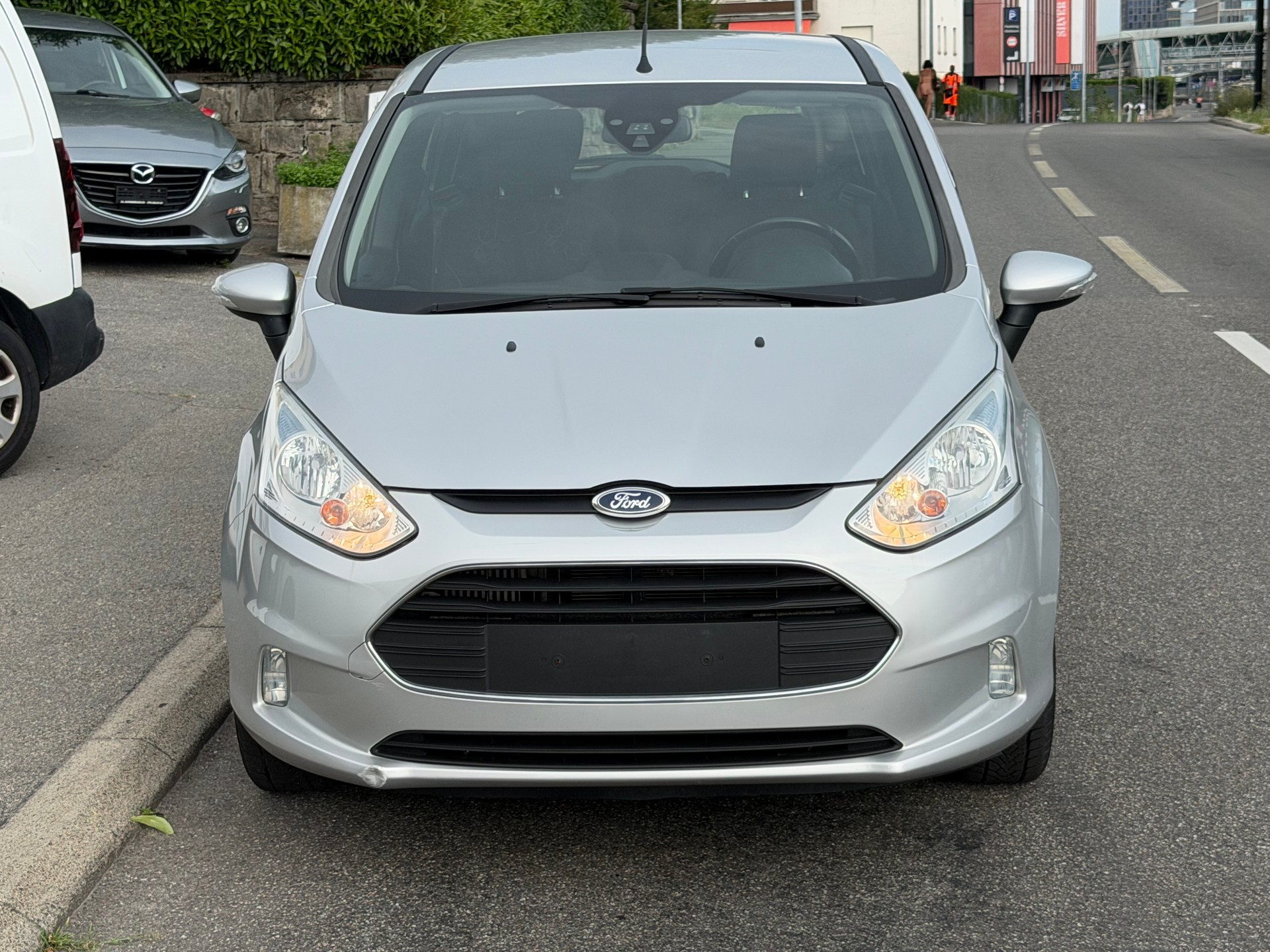 FORD B-Max 1.0 SCTi Trend-image-2