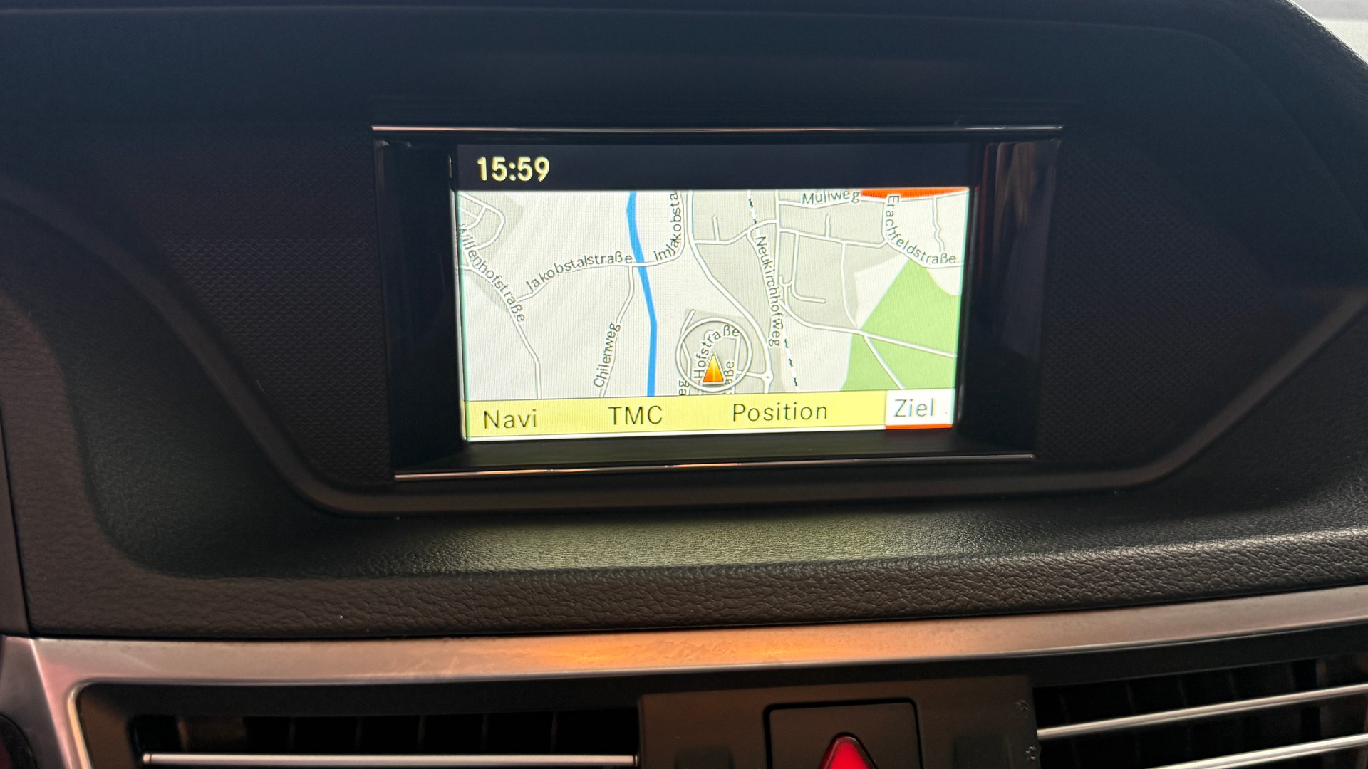 MERCEDES-BENZ E220 CDI kühlerventilator ist lose, ein Injektor ist undicht, Export, Händler oder zum aufbereiten-image-12