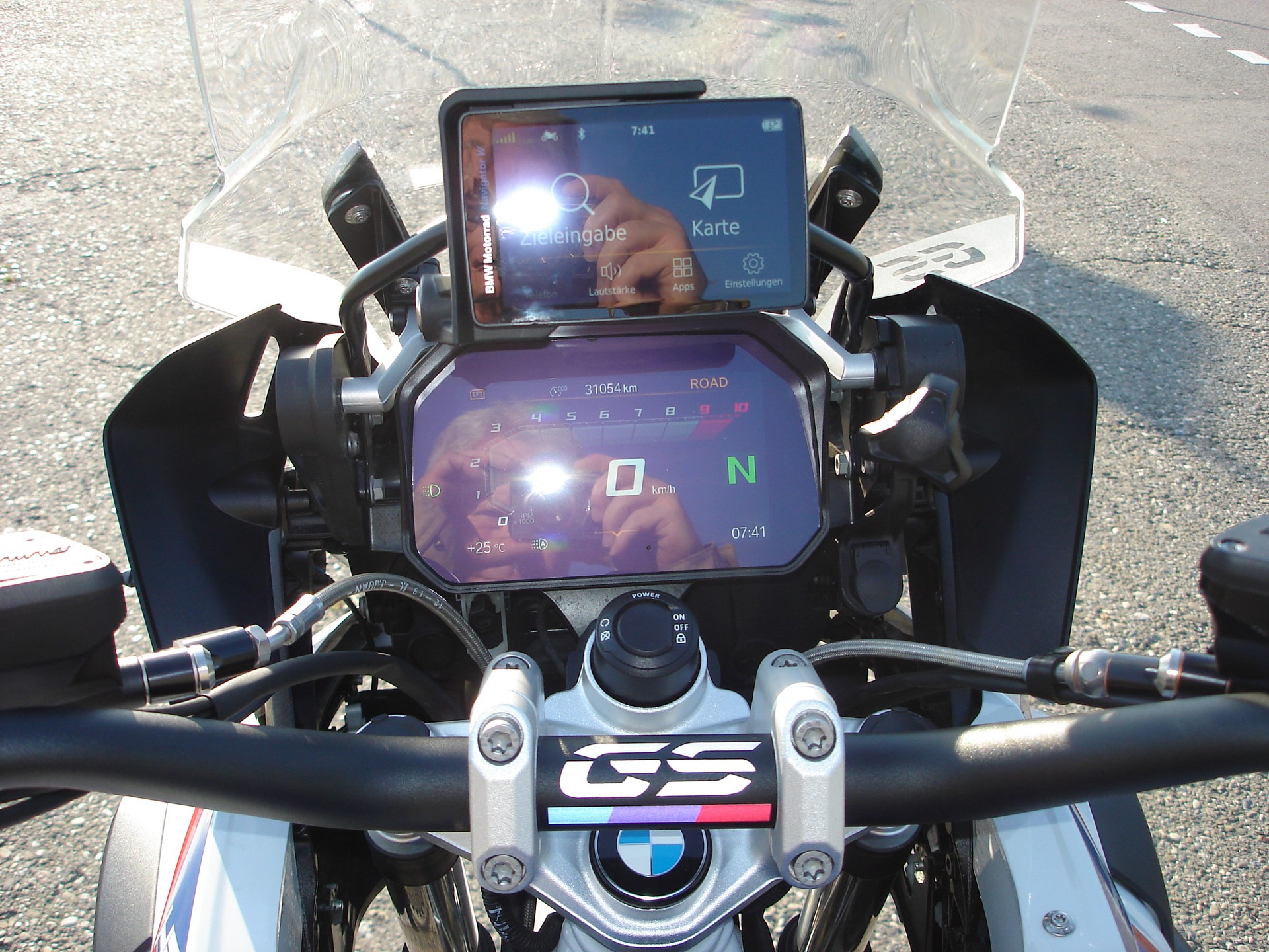 BMW R 1250 GS ABS-image-5