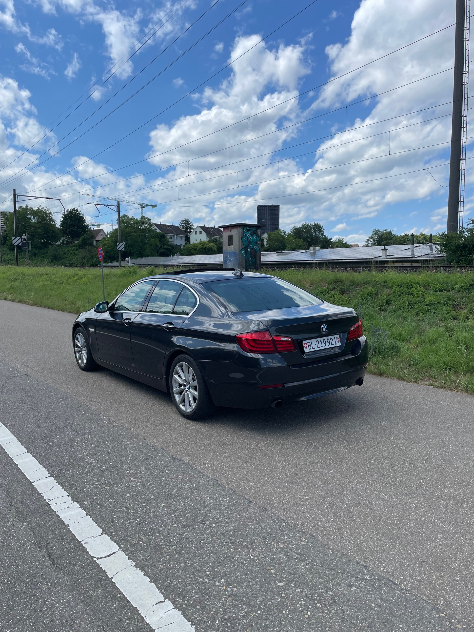 BMW 535i xDrive-image-1