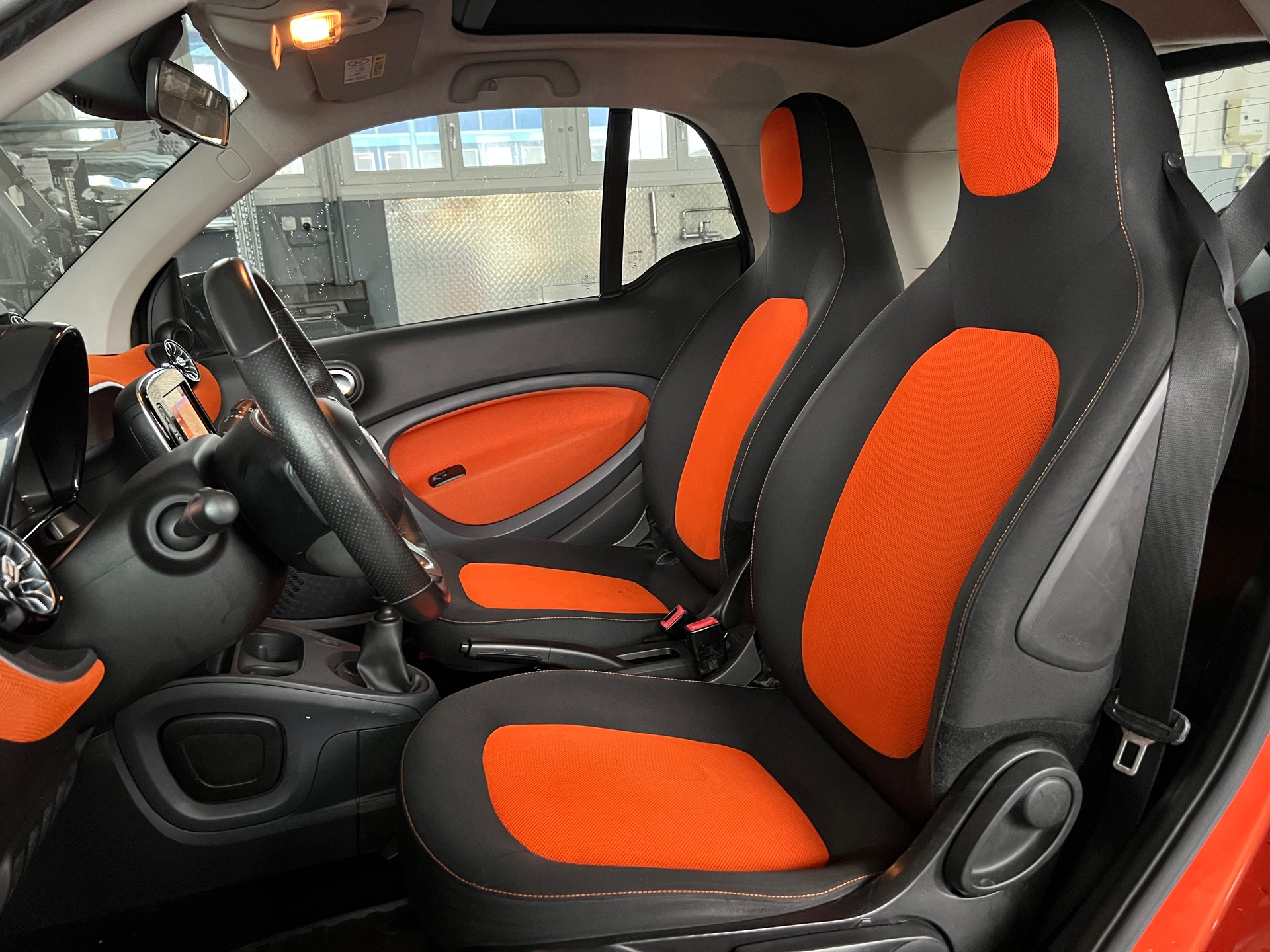SMART fortwo edition # 1-image-5