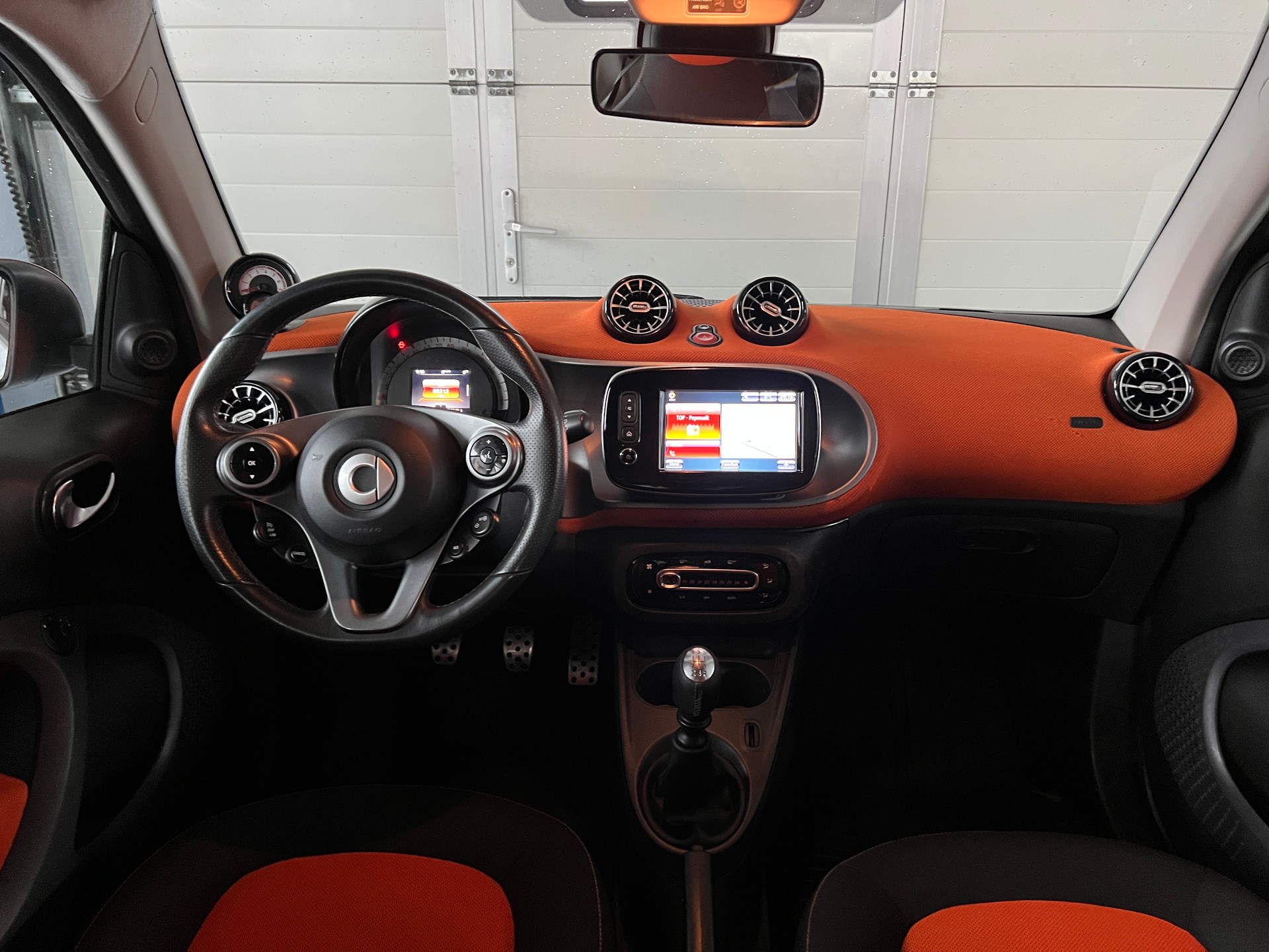 SMART fortwo edition # 1-image-7