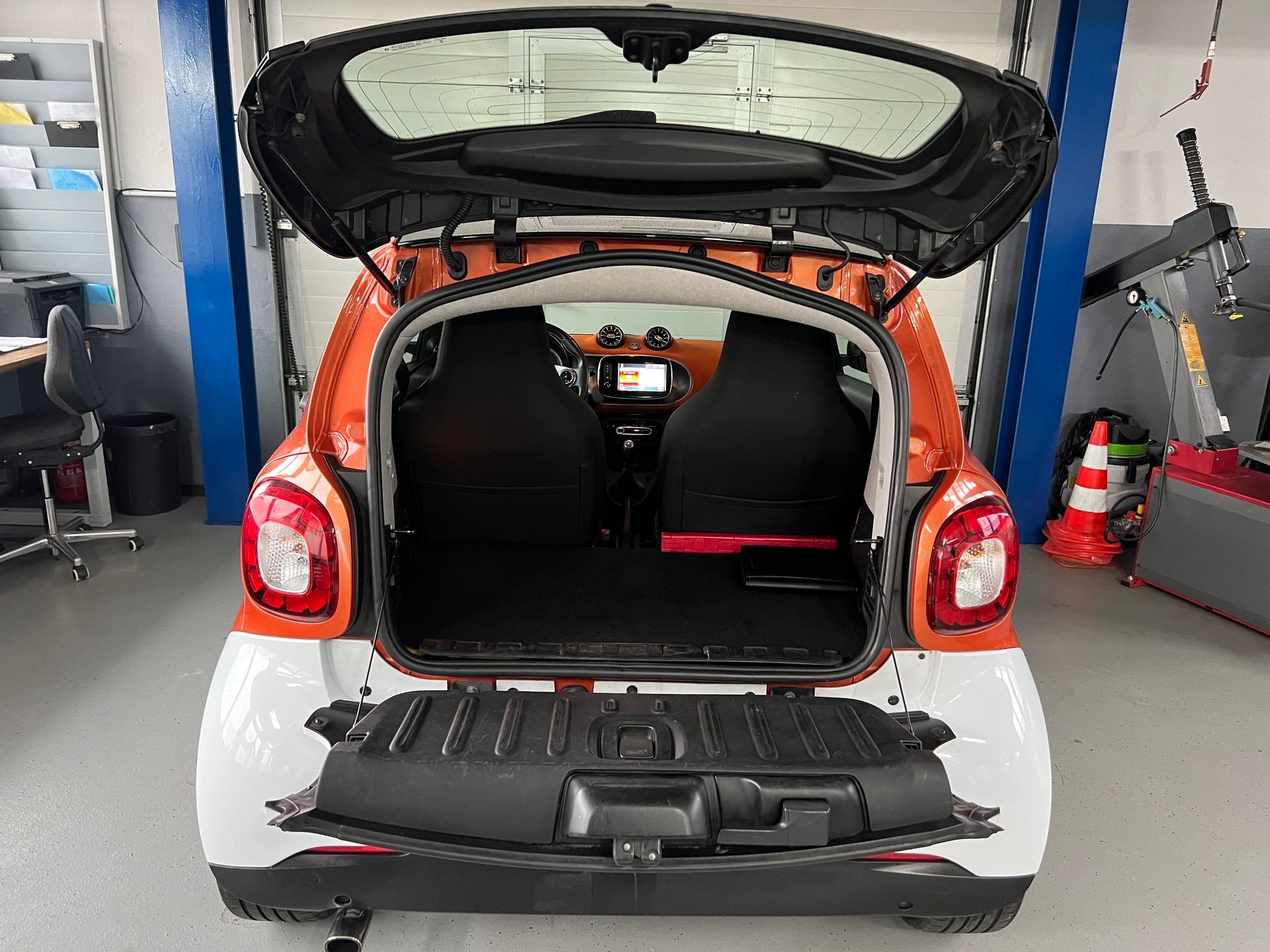 SMART fortwo edition # 1-image-8
