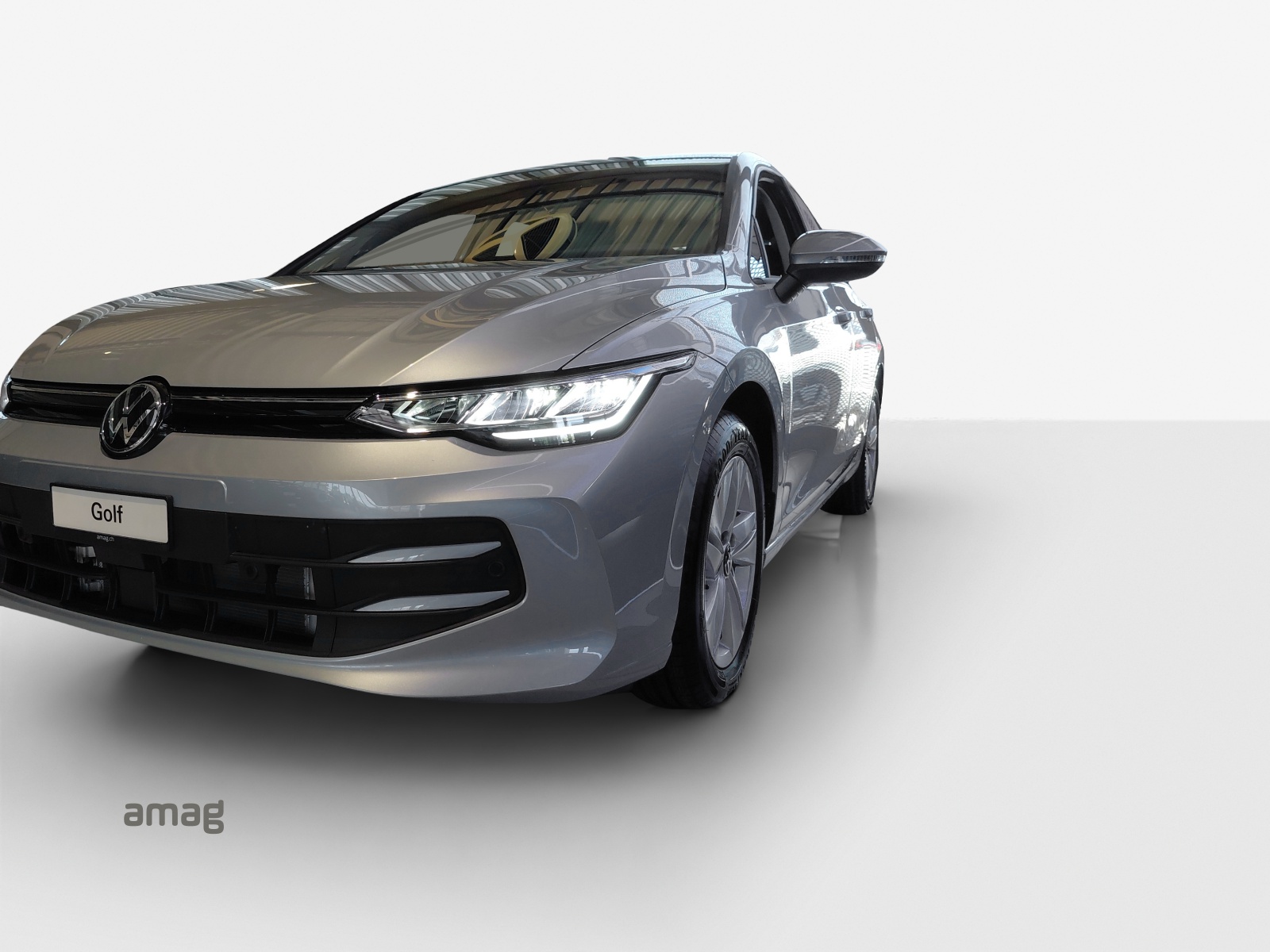 VW Golf 1.5 e TSI mHEV Value DSG-image-15