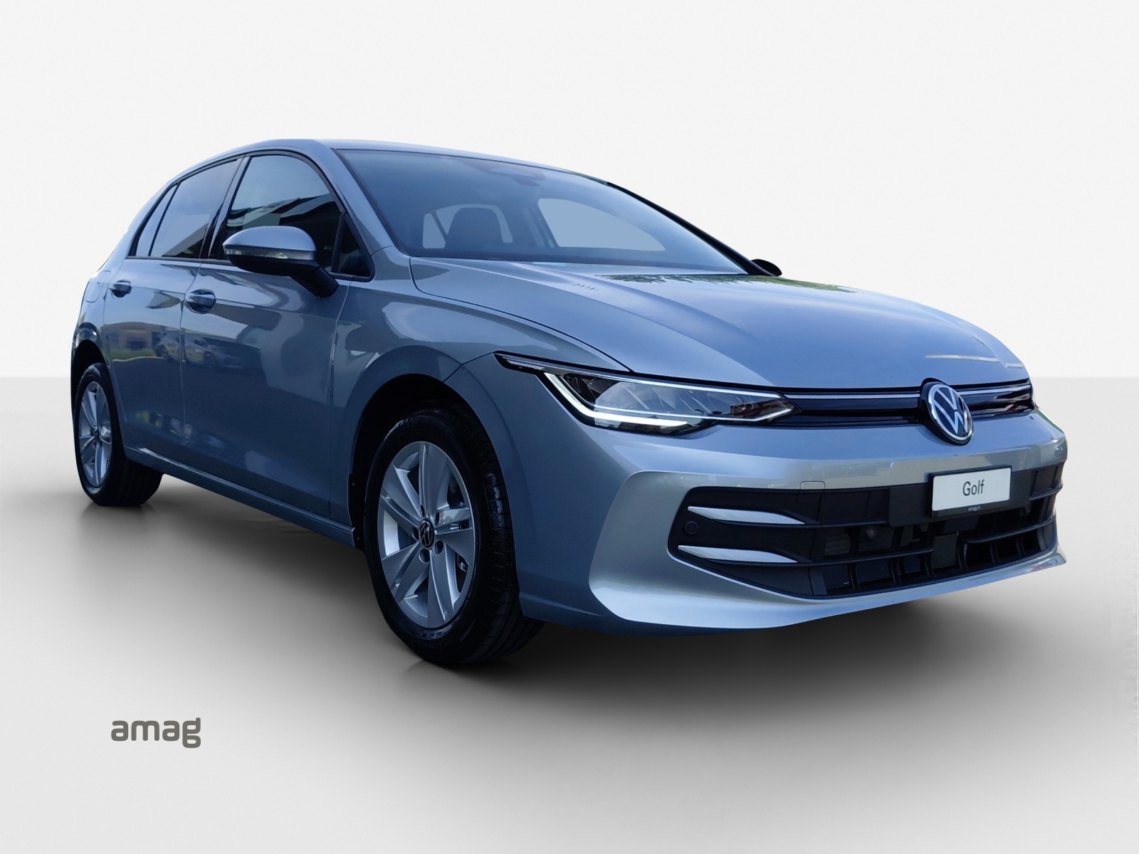 VW Golf 1.5 e TSI mHEV Value DSG-image-5