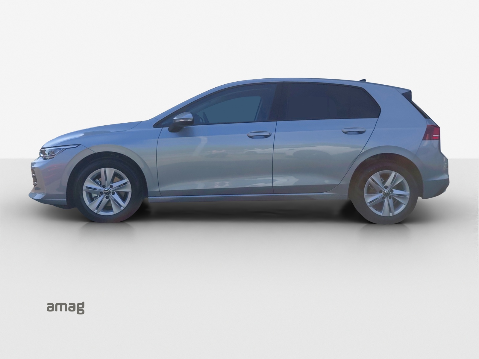 VW Golf 1.5 e TSI mHEV Value DSG-showroom-element-1