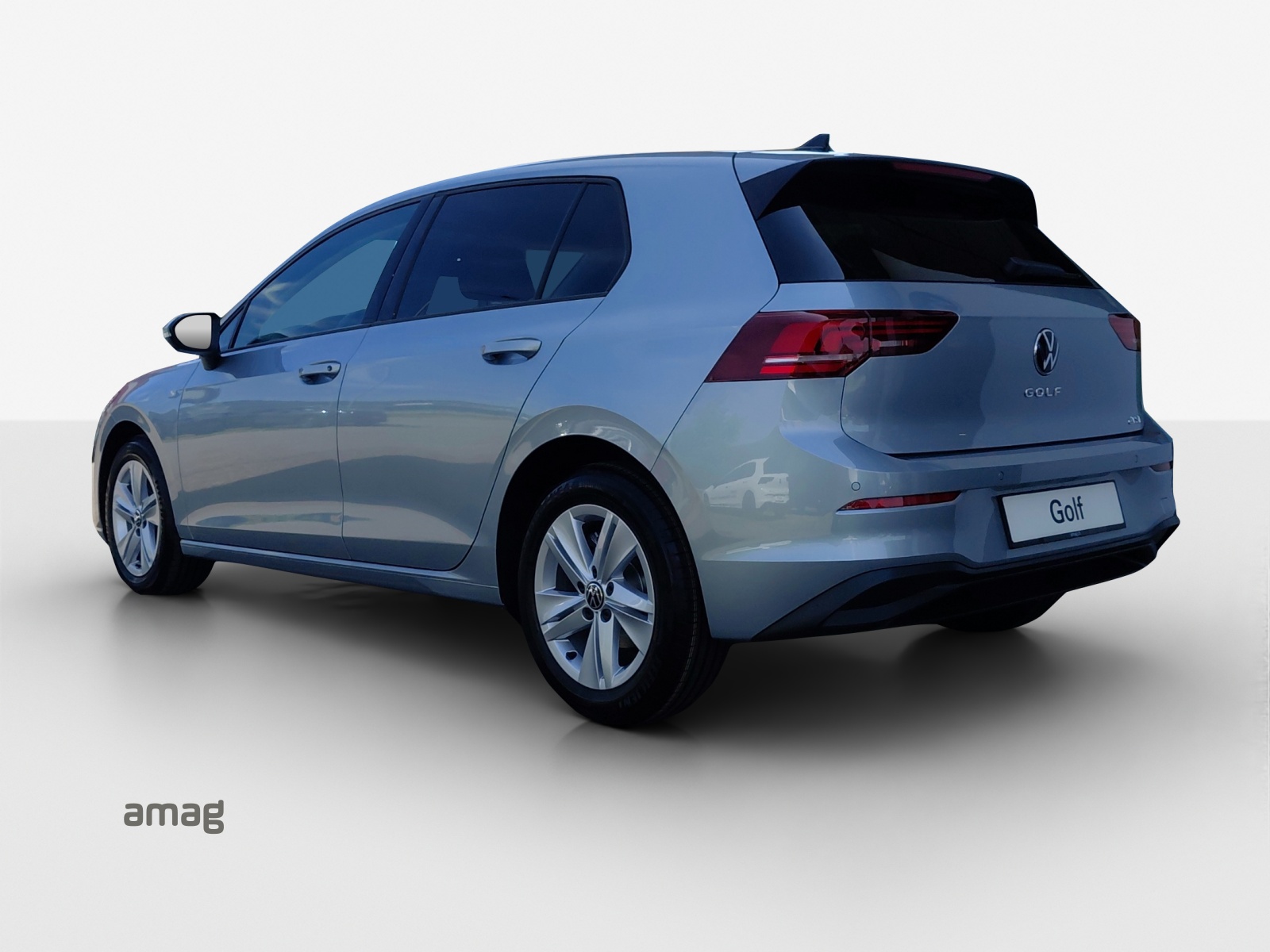 VW Golf 1.5 e TSI mHEV Value DSG-showroom-element-2