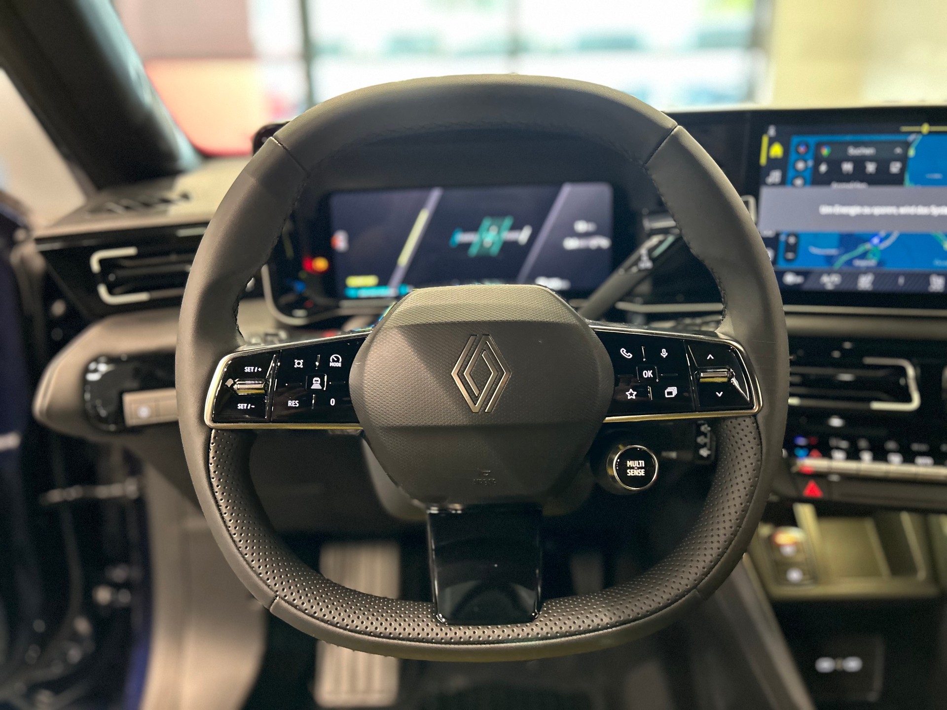 RENAULT R5 E-Tech Comfort Range 52 kWh Iconic Five-image-12