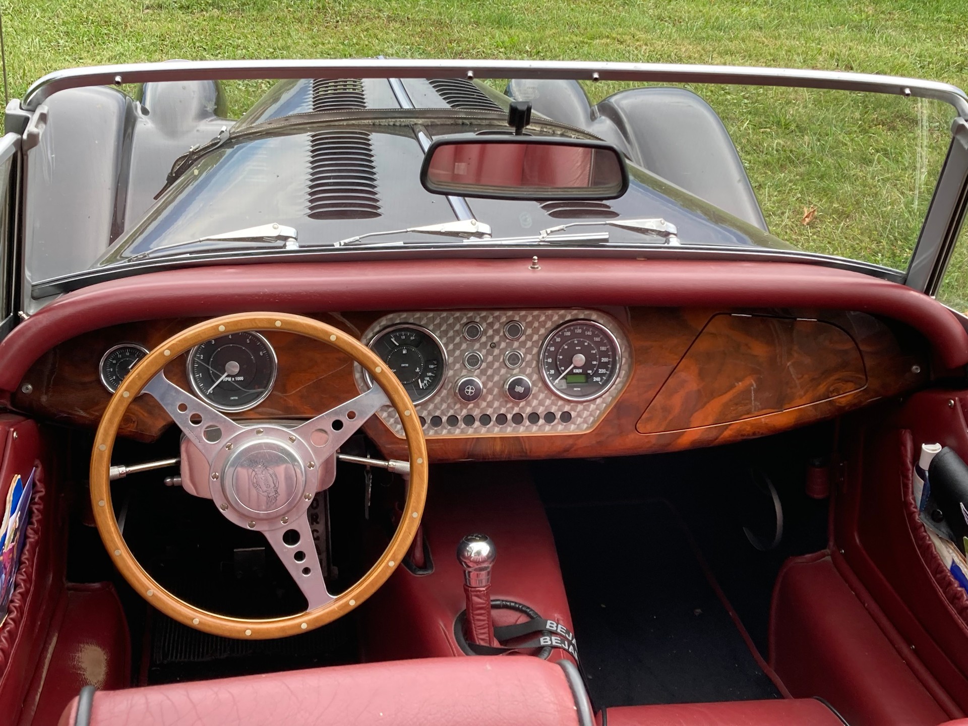 MORGAN 2l-image-3
