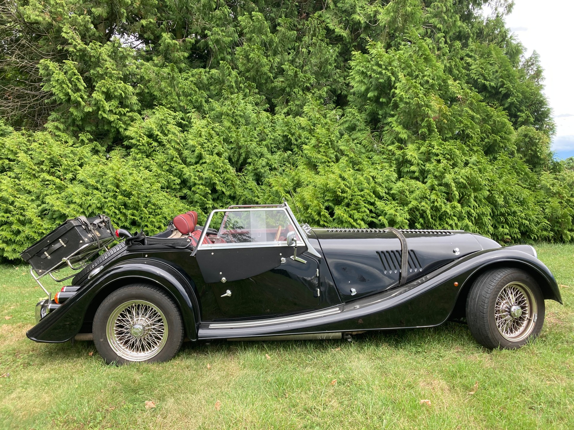 MORGAN 2l-image-0