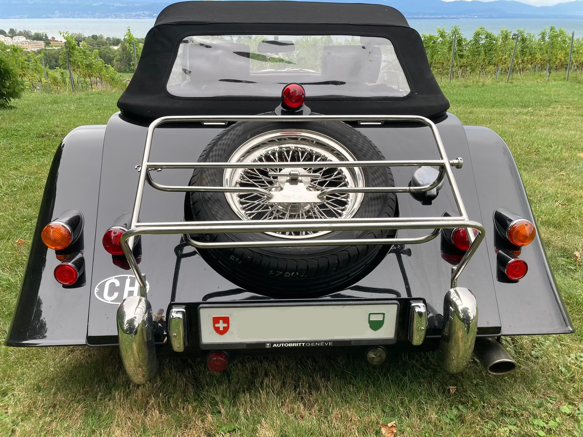 MORGAN 2l-image-2