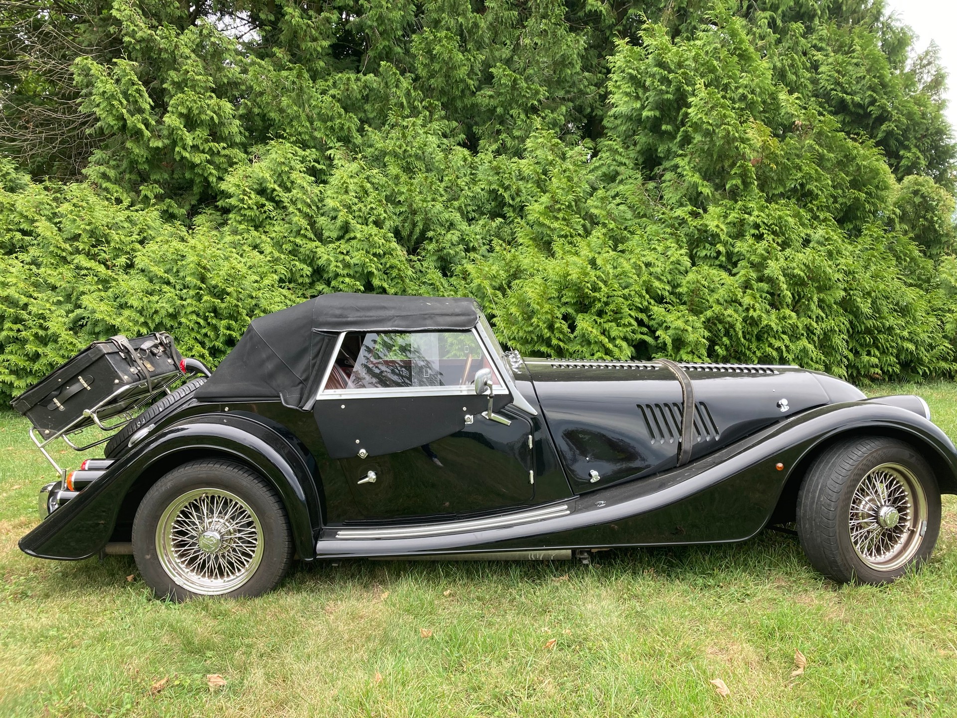 MORGAN 2l-image-1