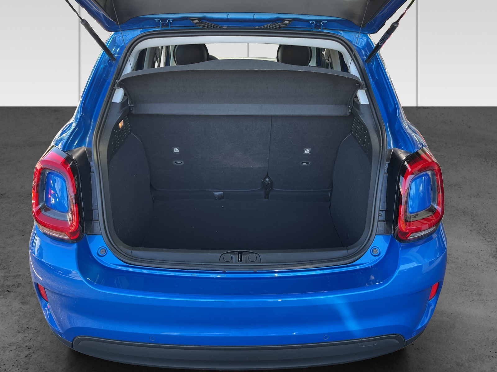 FIAT 500X 1.5 Hybrid Swiss Edition DCT-image-11